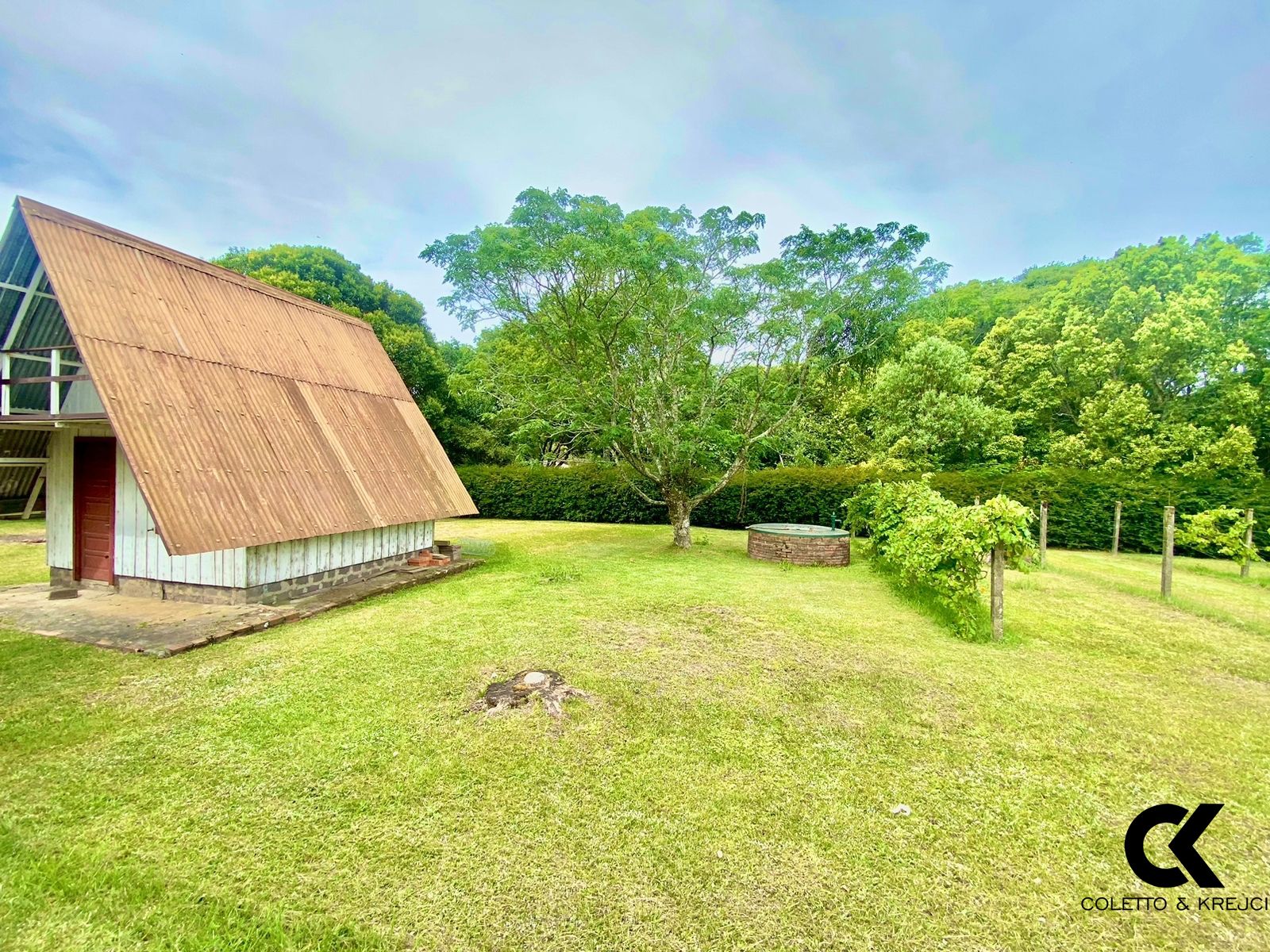 Chácara, 3 quartos, 6000 m² - Foto 6