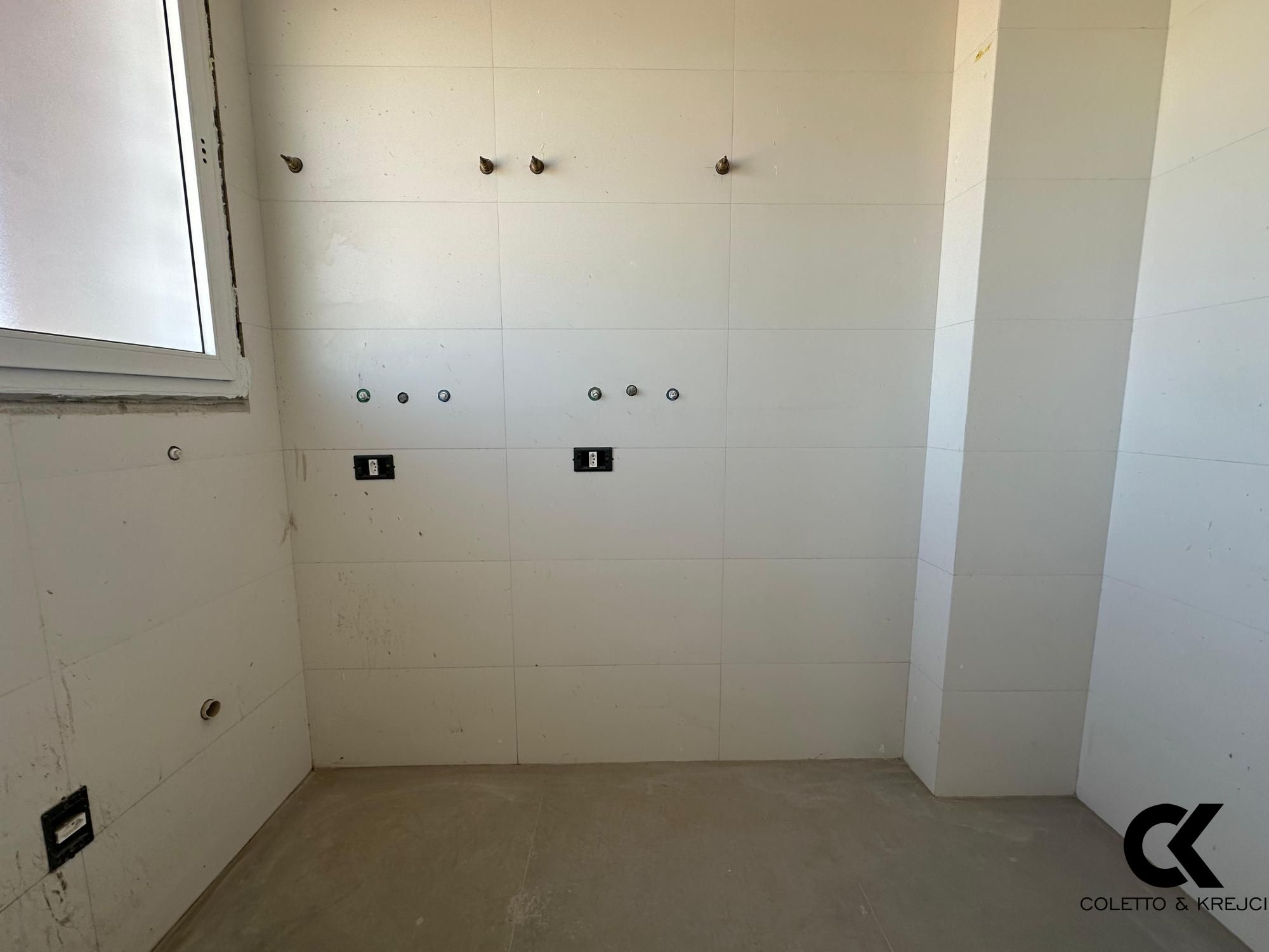 Apartamento à venda com 3 quartos, 151m² - Foto 8