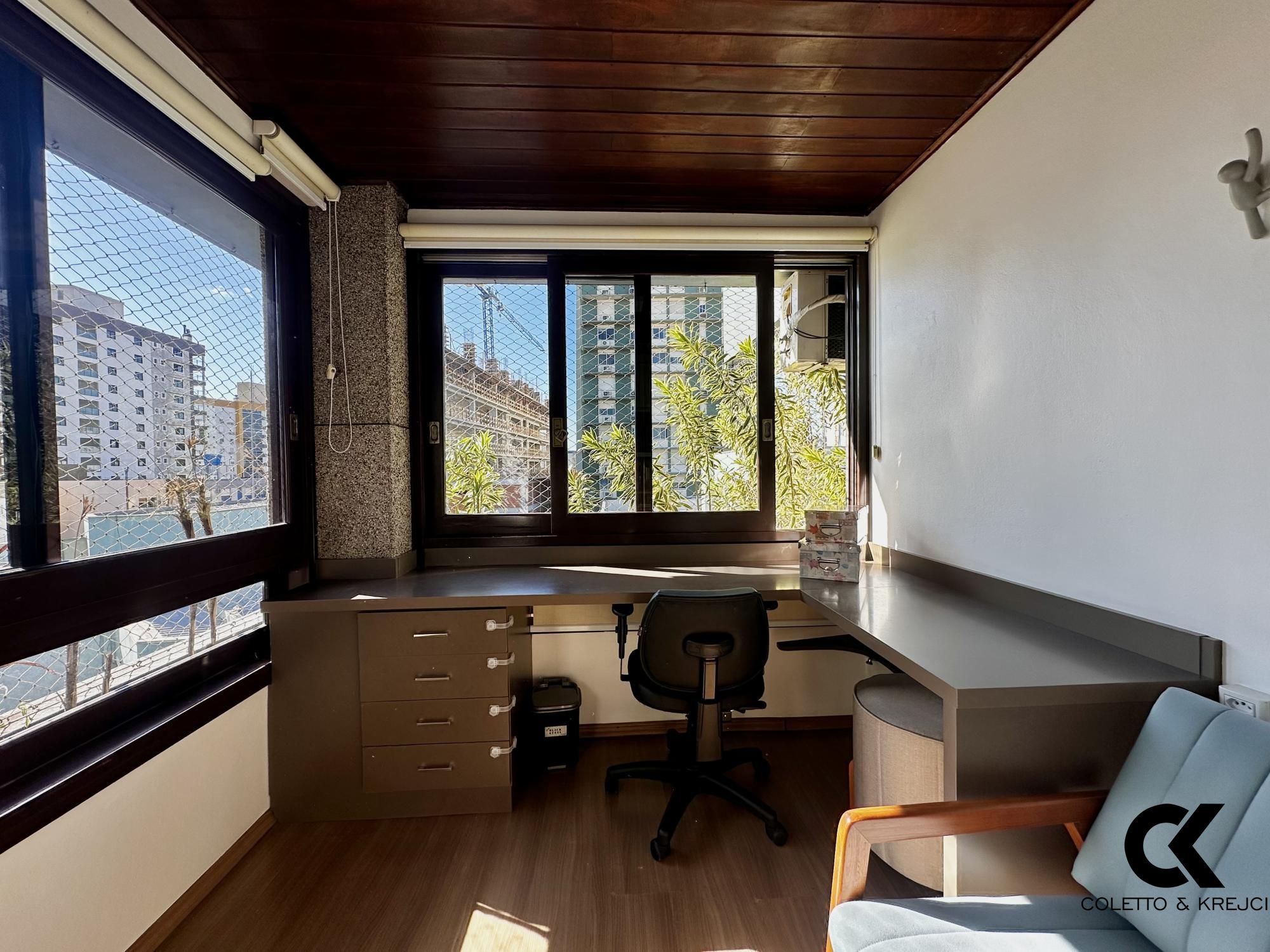 Apartamento, 2 quartos, 112 m² - Foto 24