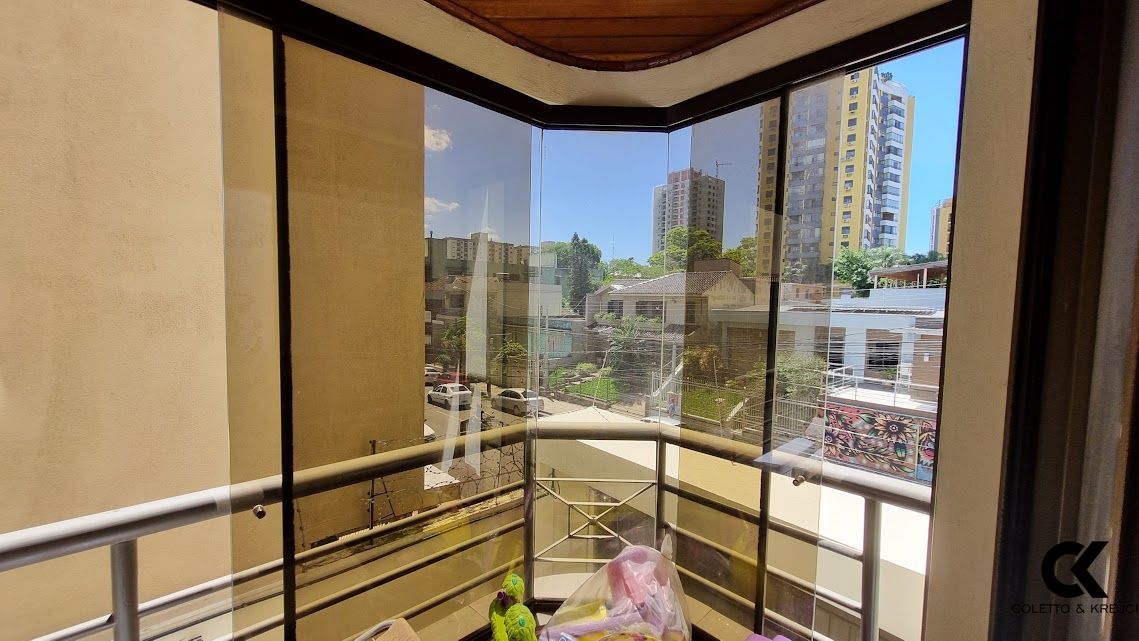 Apartamento, 3 quartos, 115 m² - Foto 7