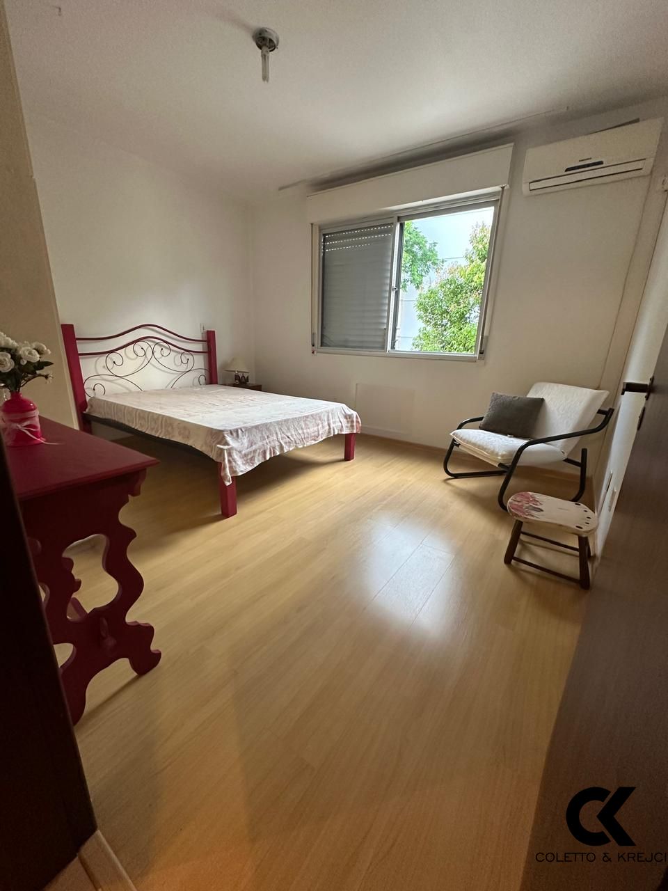 Apartamento, 2 quartos, 60 m² - Foto 7