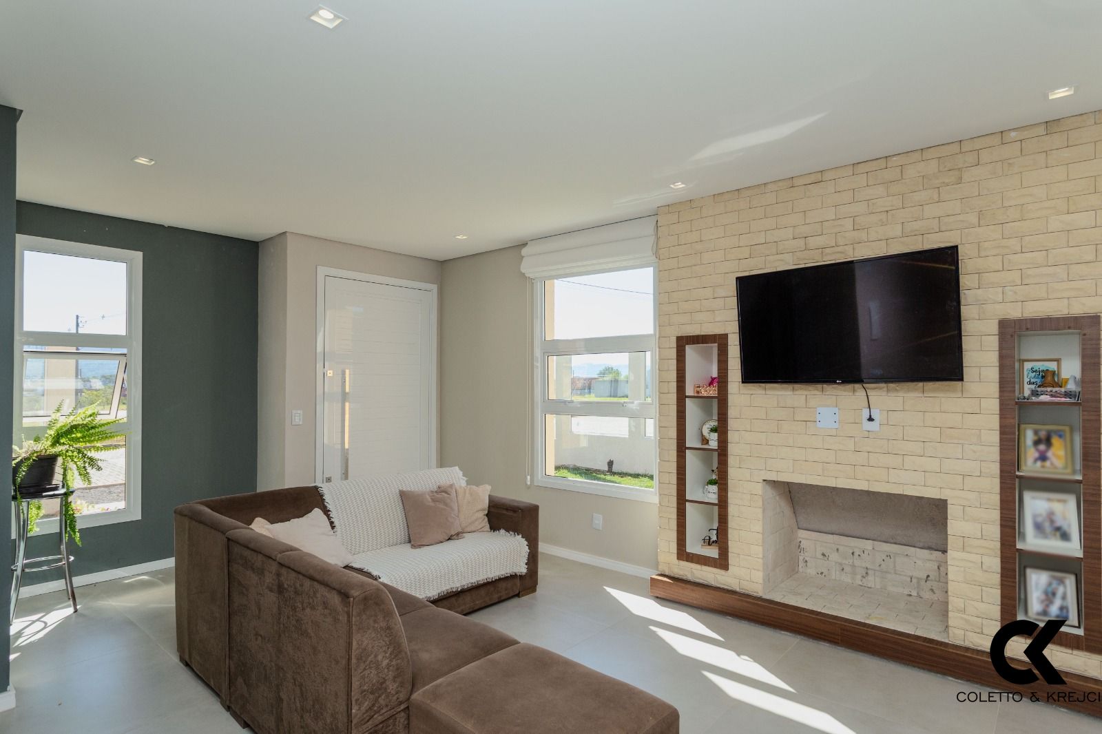 Casa, 3 quartos, 265 m² - Foto 6