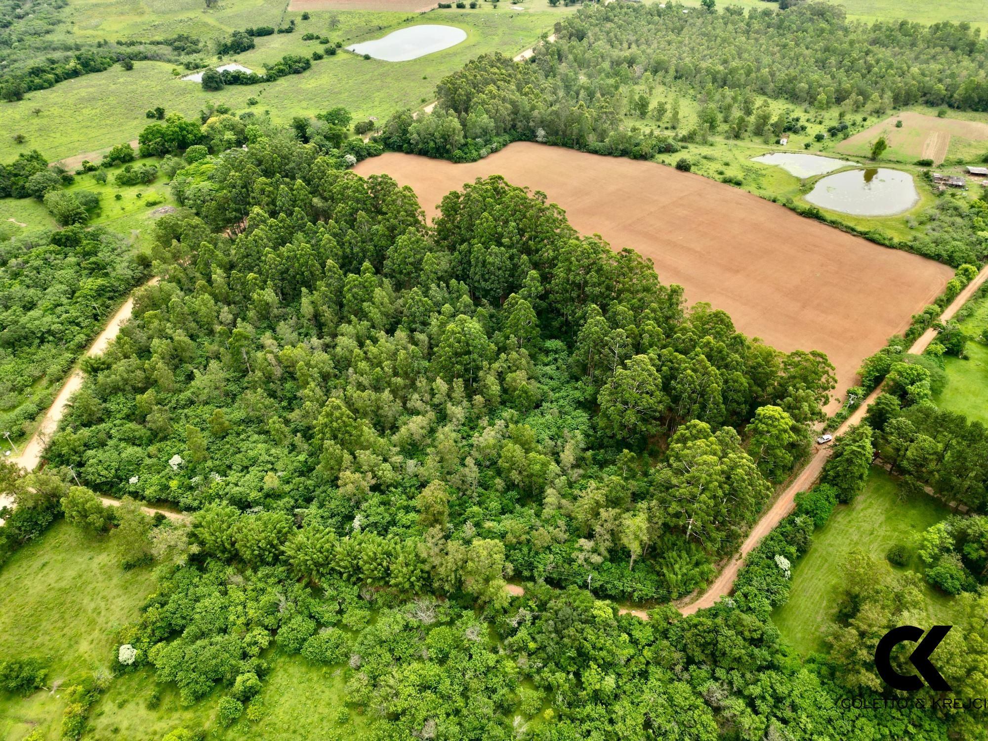 Loteamento e Condomínio à venda, 50000m² - Foto 2