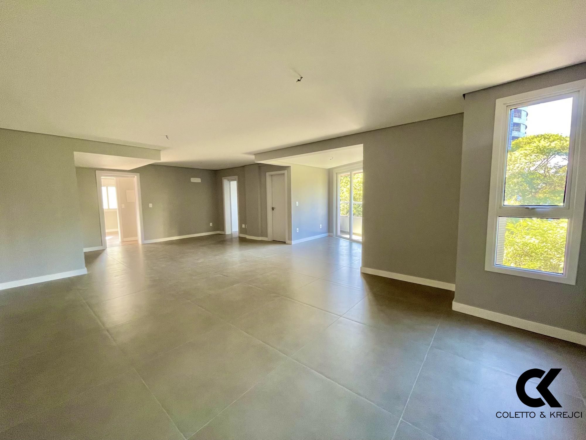 Apartamento, 3 quartos, 155 m² - Foto 2