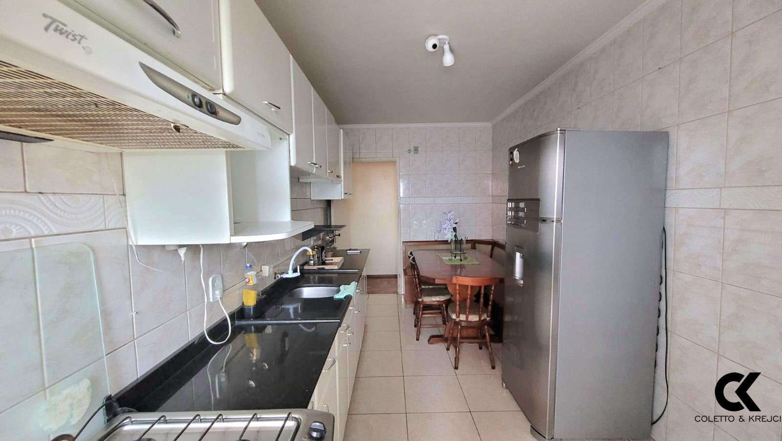 Apartamento, 2 quartos, 86 m² - Foto 6