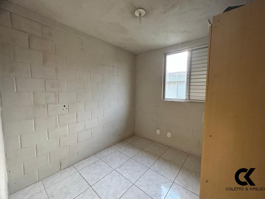 Apartamento à venda com 2 quartos, 46m² - Foto 9