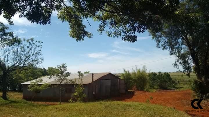 Fazenda à venda com 2 quartos, 150m² - Foto 17