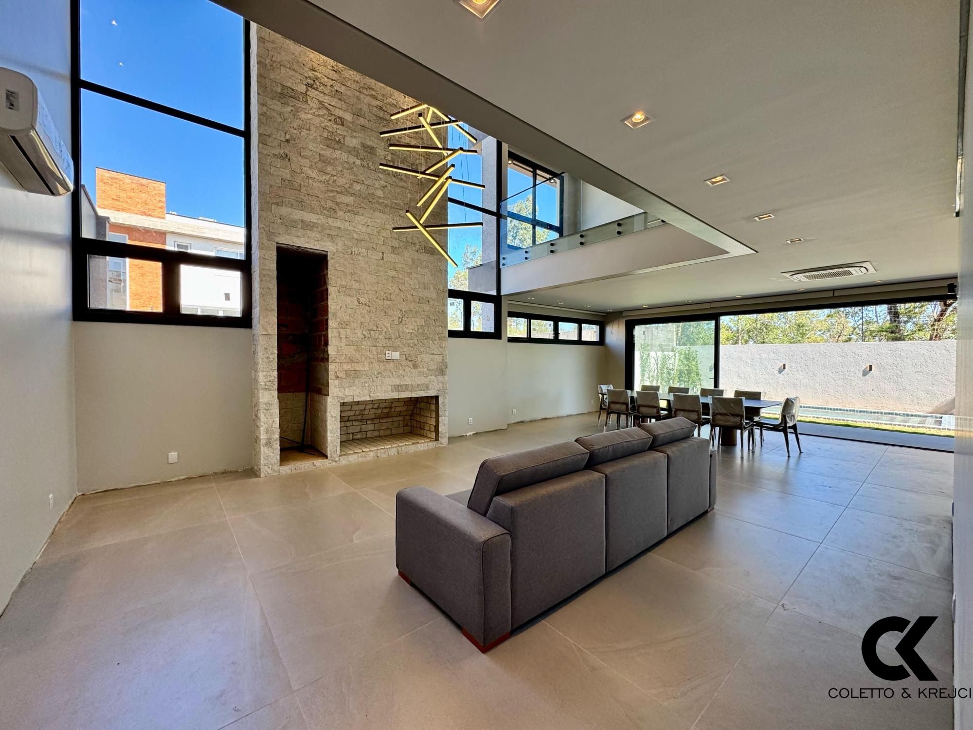 Casa de Condomínio, 5 quartos - Foto 5