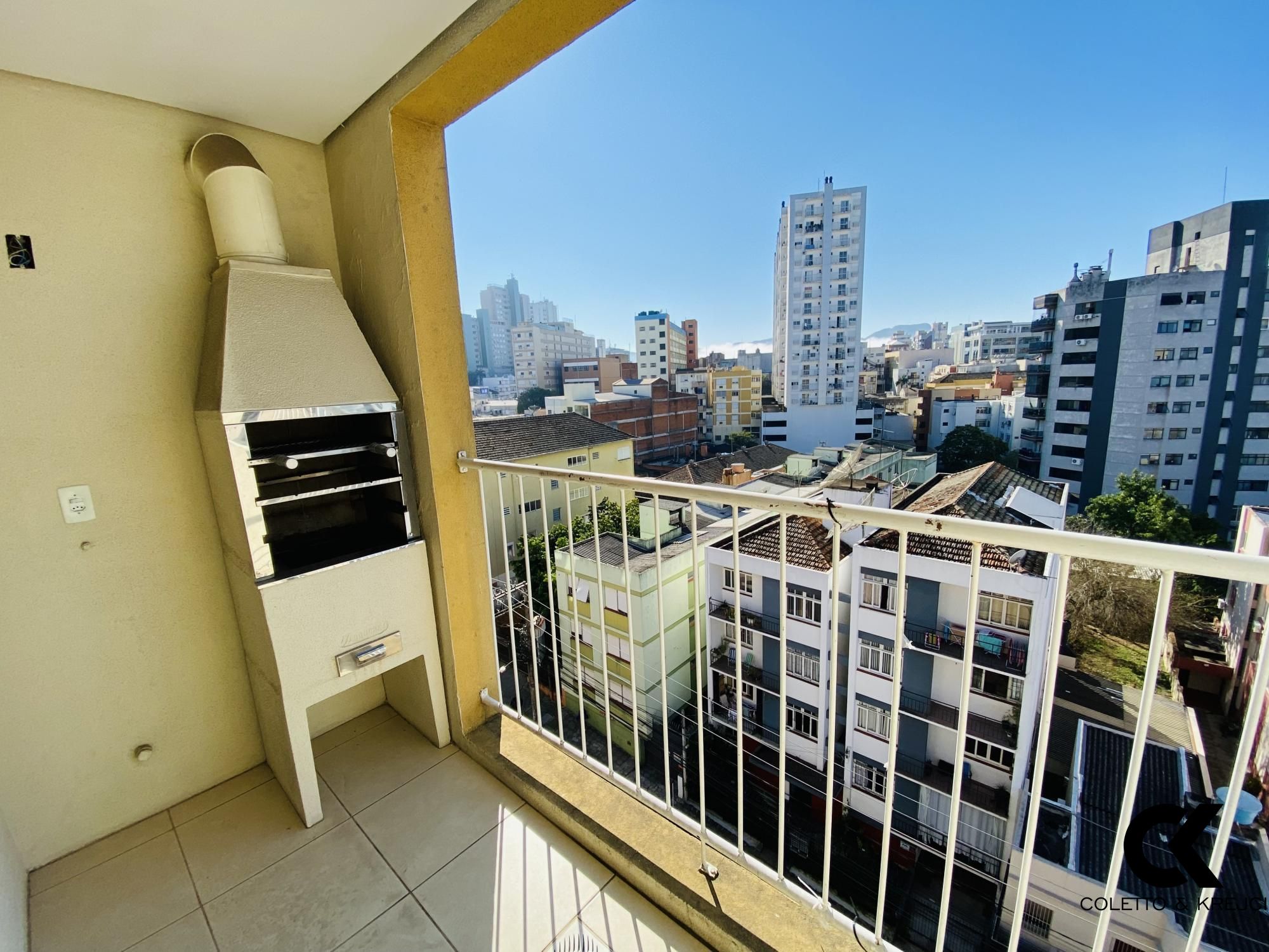 Apartamento à venda com 3 quartos, 87m² - Foto 6