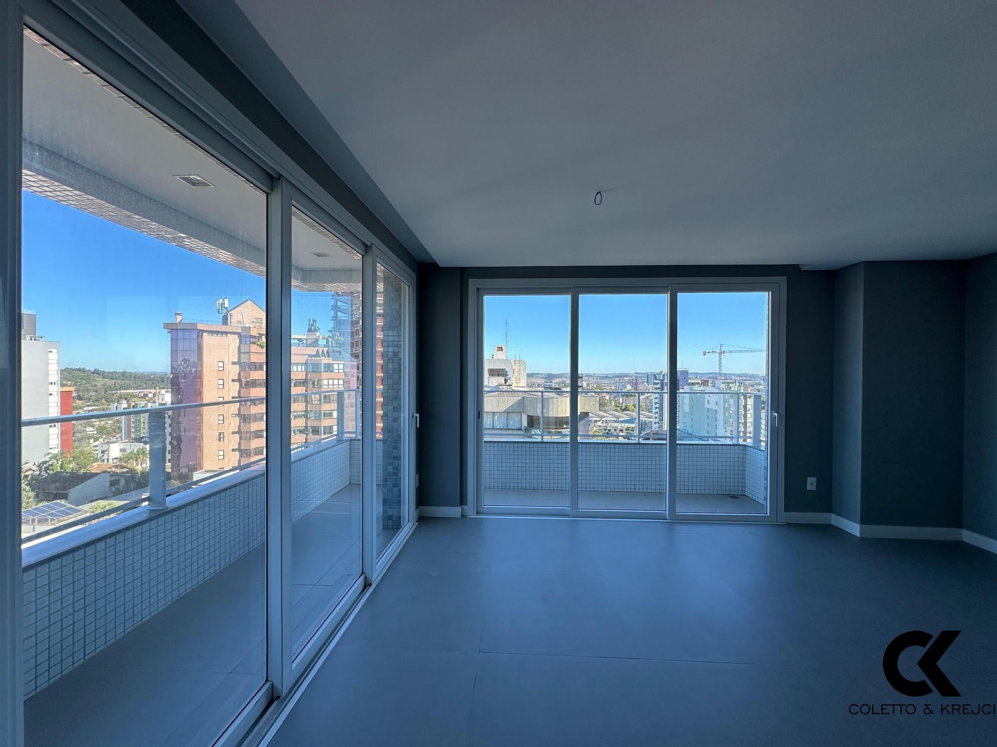 Apartamento, 3 quartos, 155 m² - Foto 13