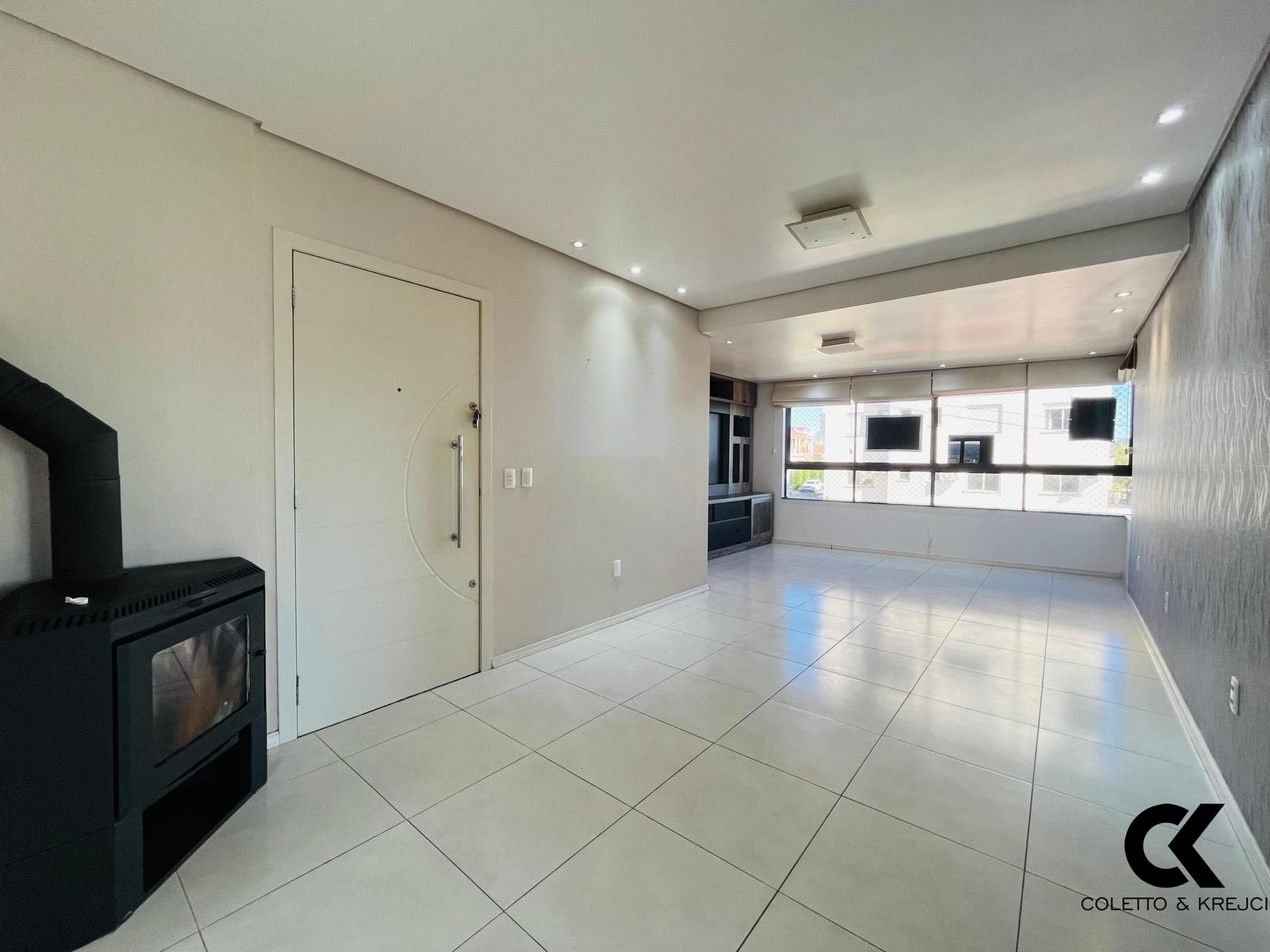 Apartamento, 3 quartos, 112 m² - Foto 10