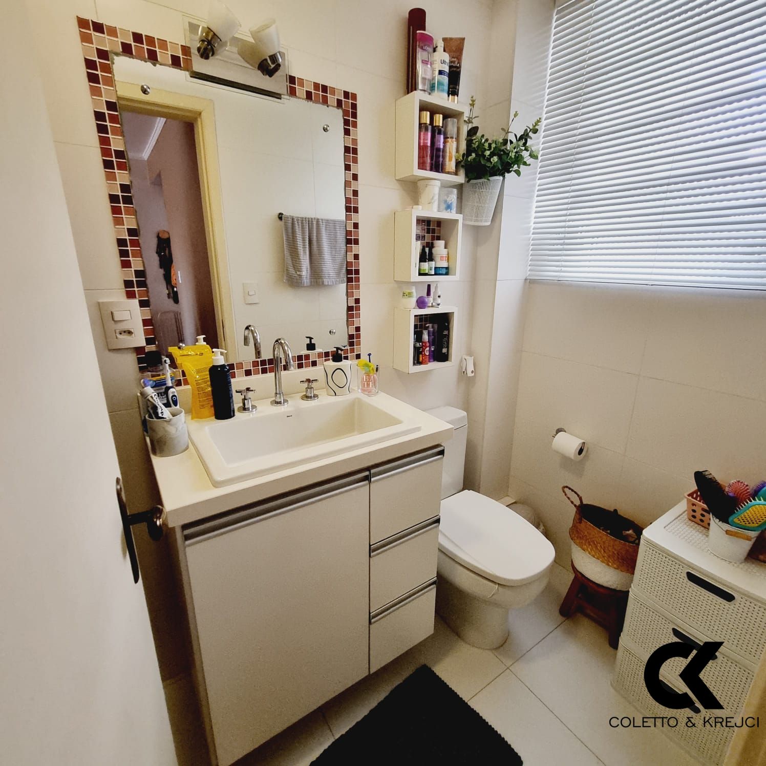 Apartamento, 1 quarto, 50 m² - Foto 4