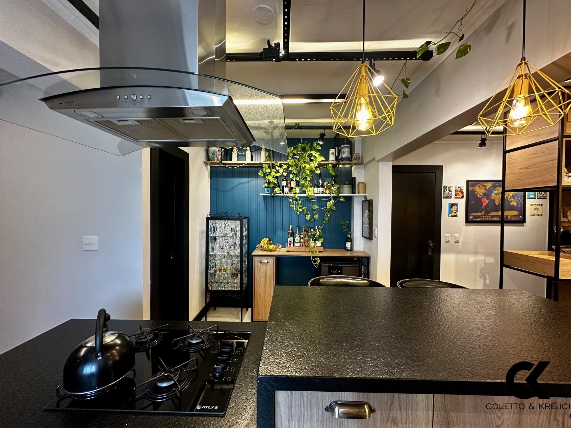 Apartamento, 2 quartos, 112 m² - Foto 4