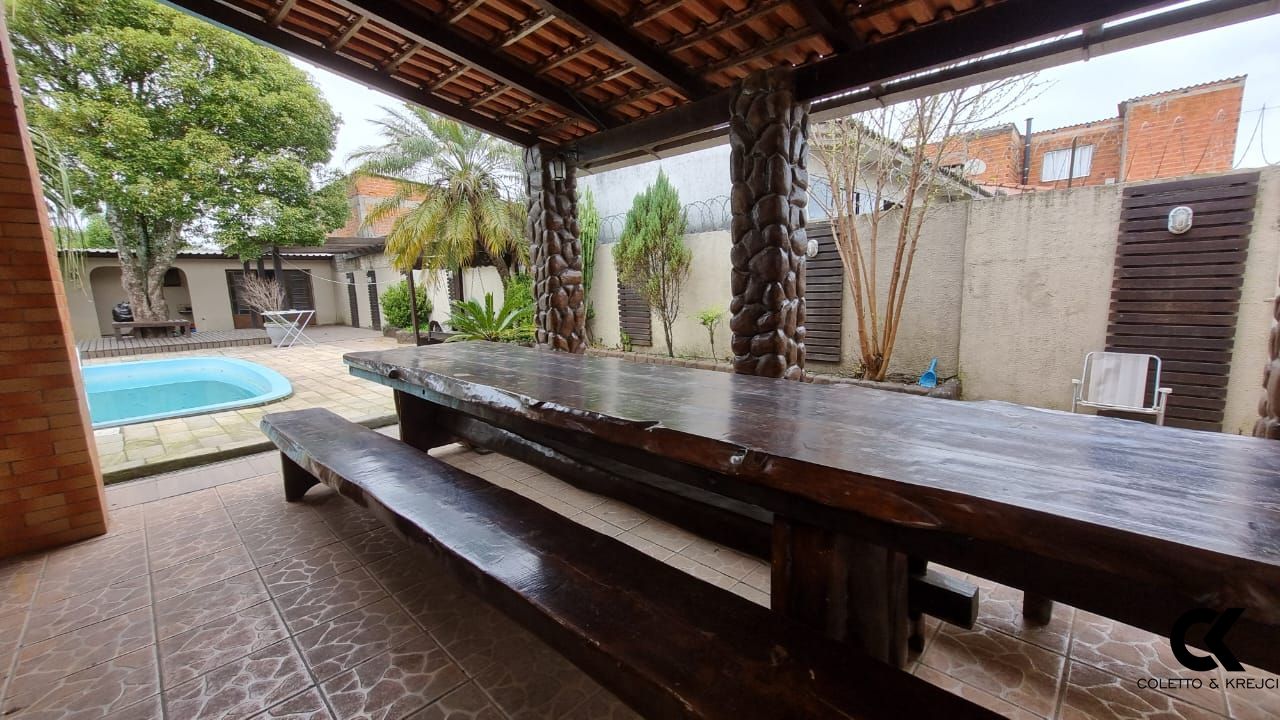 Casa, 4 quartos, 380 m² - Foto 29