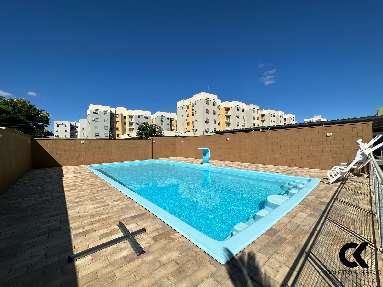 Apartamento para alugar com 3 quartos, 51m² - Foto 12