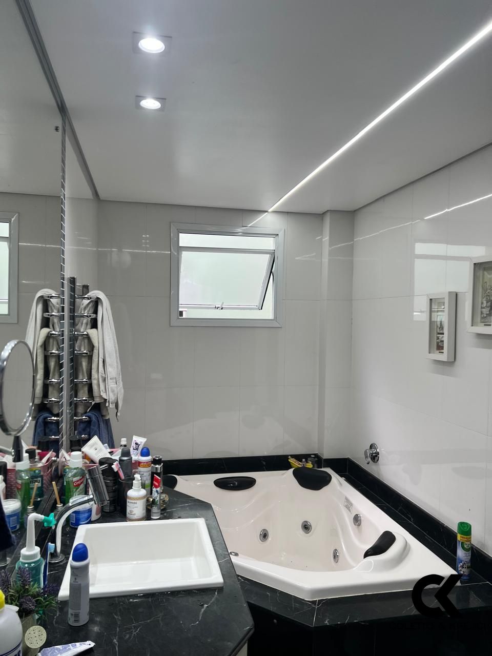 Casa, 4 quartos, 360 m² - Foto 12
