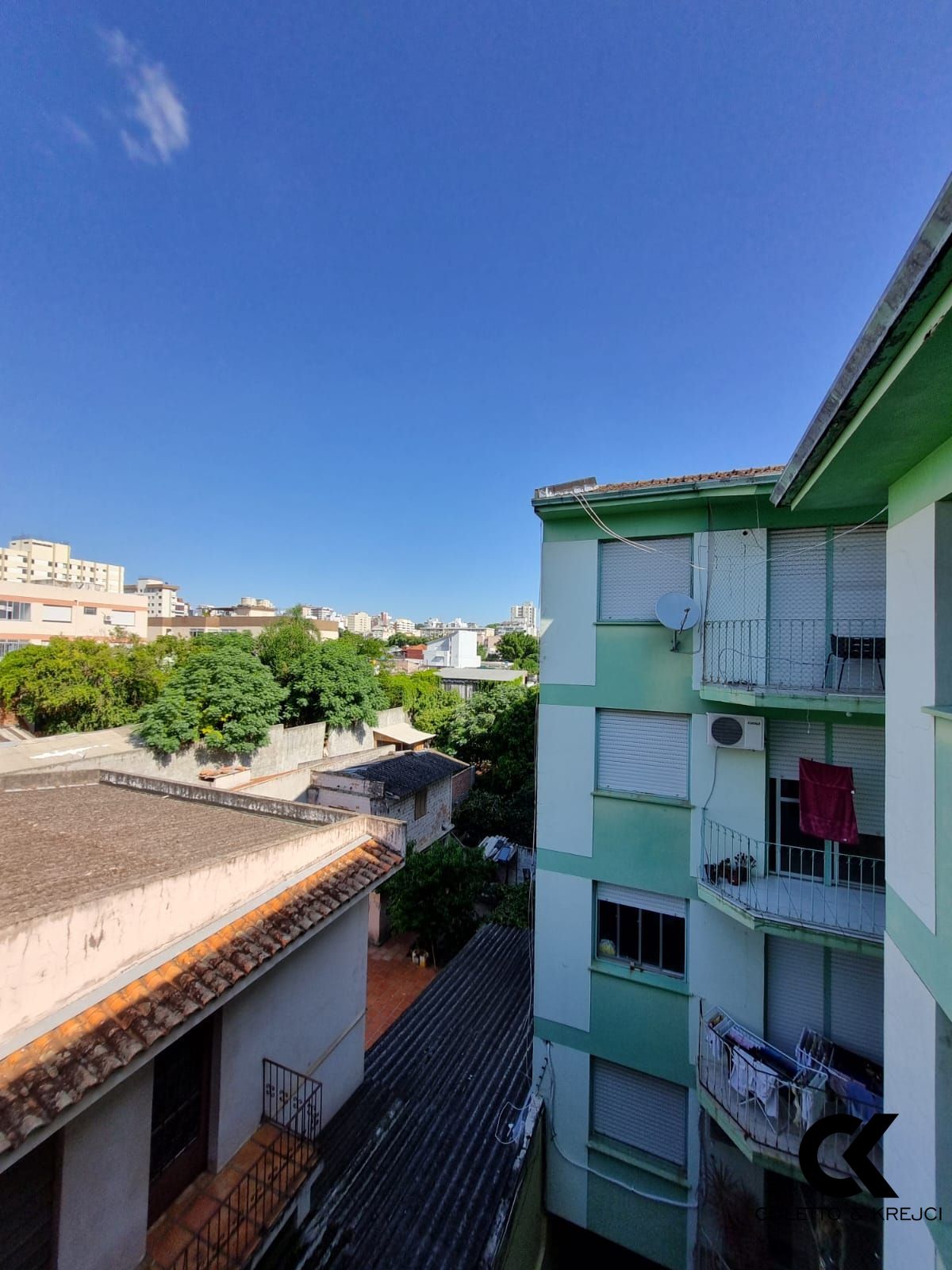 Apartamento, 2 quartos, 102 m² - Foto 9