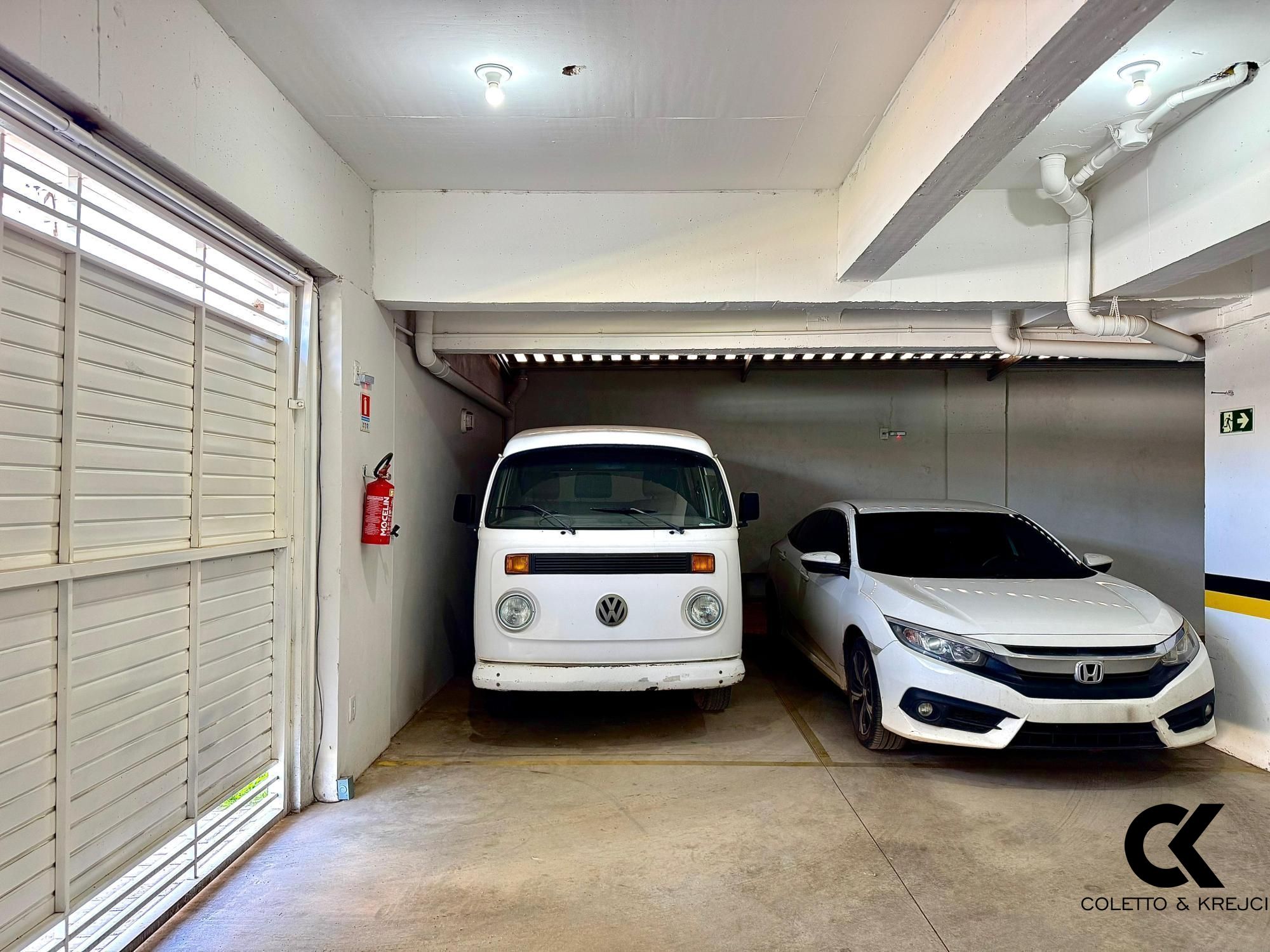 Apartamento, 2 quartos, 66 m² - Foto 8