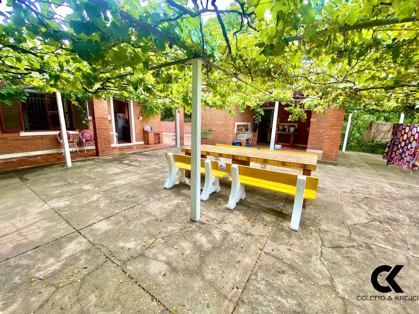 Chácara, 3 quartos, 6000 m² - Foto 10