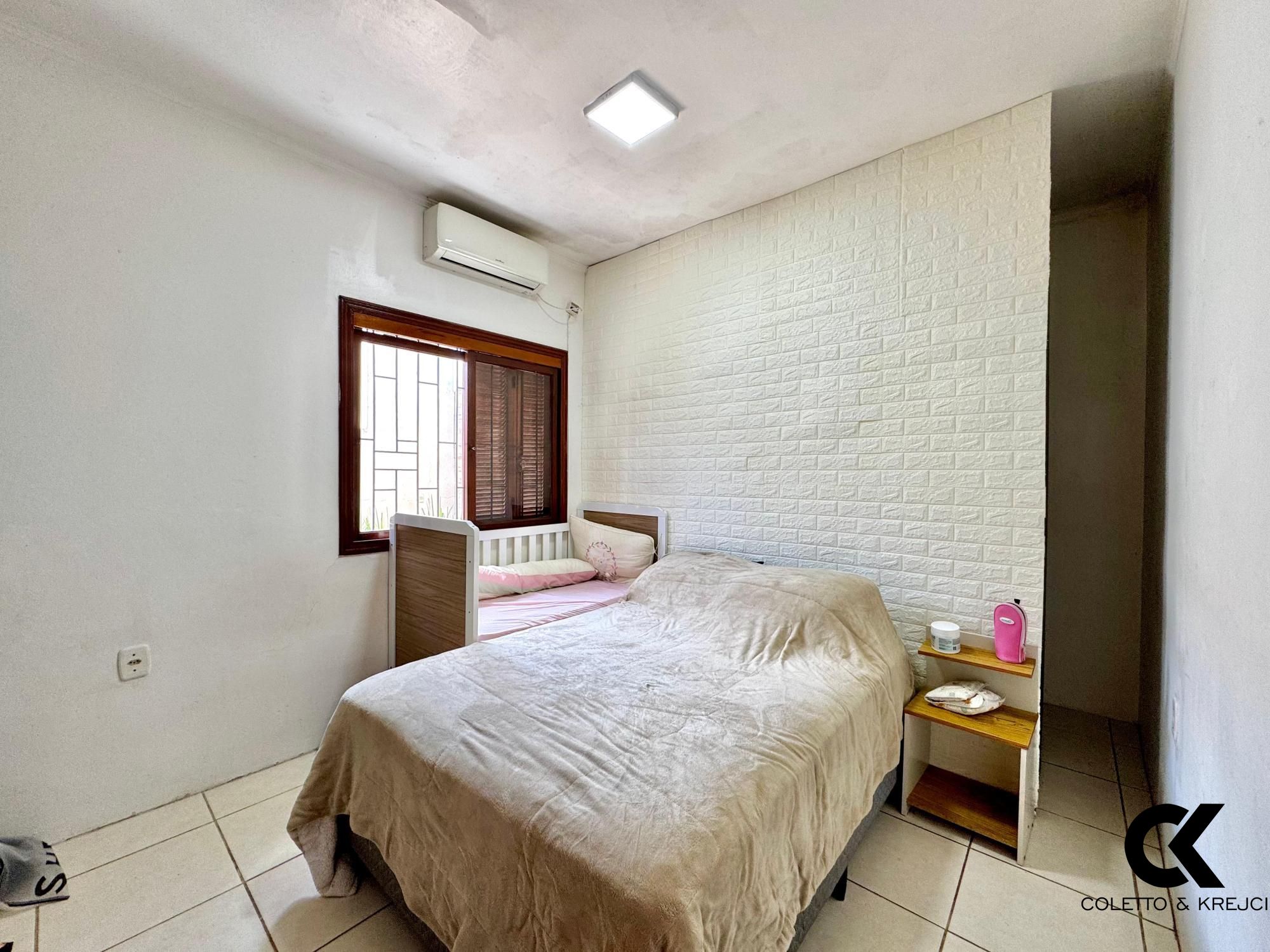 Casa de Condomínio, 2 quartos - Foto 6