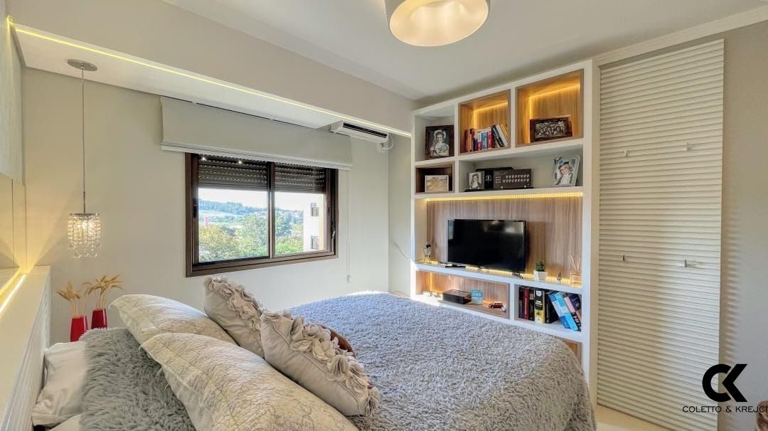 Apartamento, 2 quartos, 65 m² - Foto 15