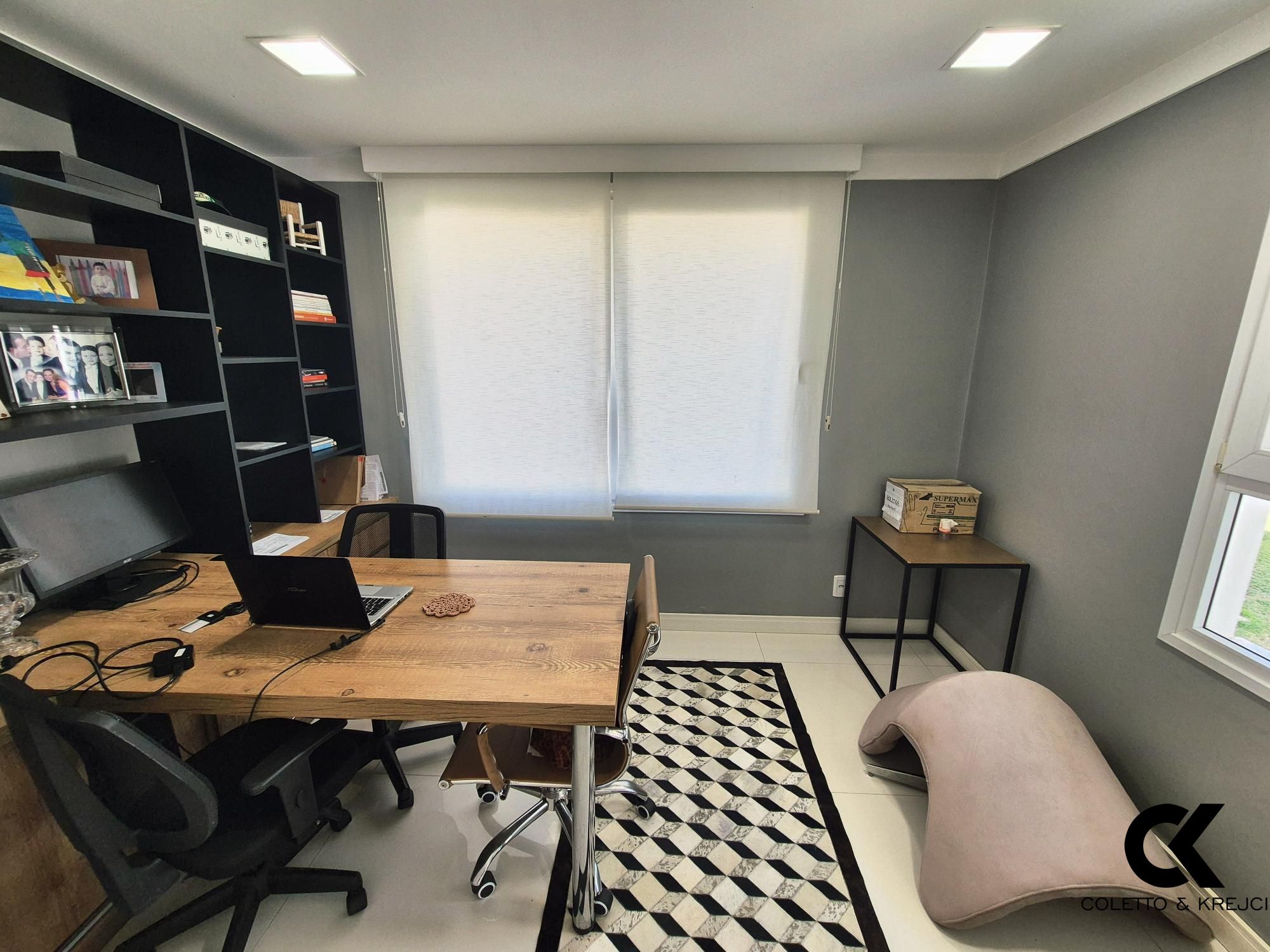 Casa, 3 quartos, 278 m² - Foto 13