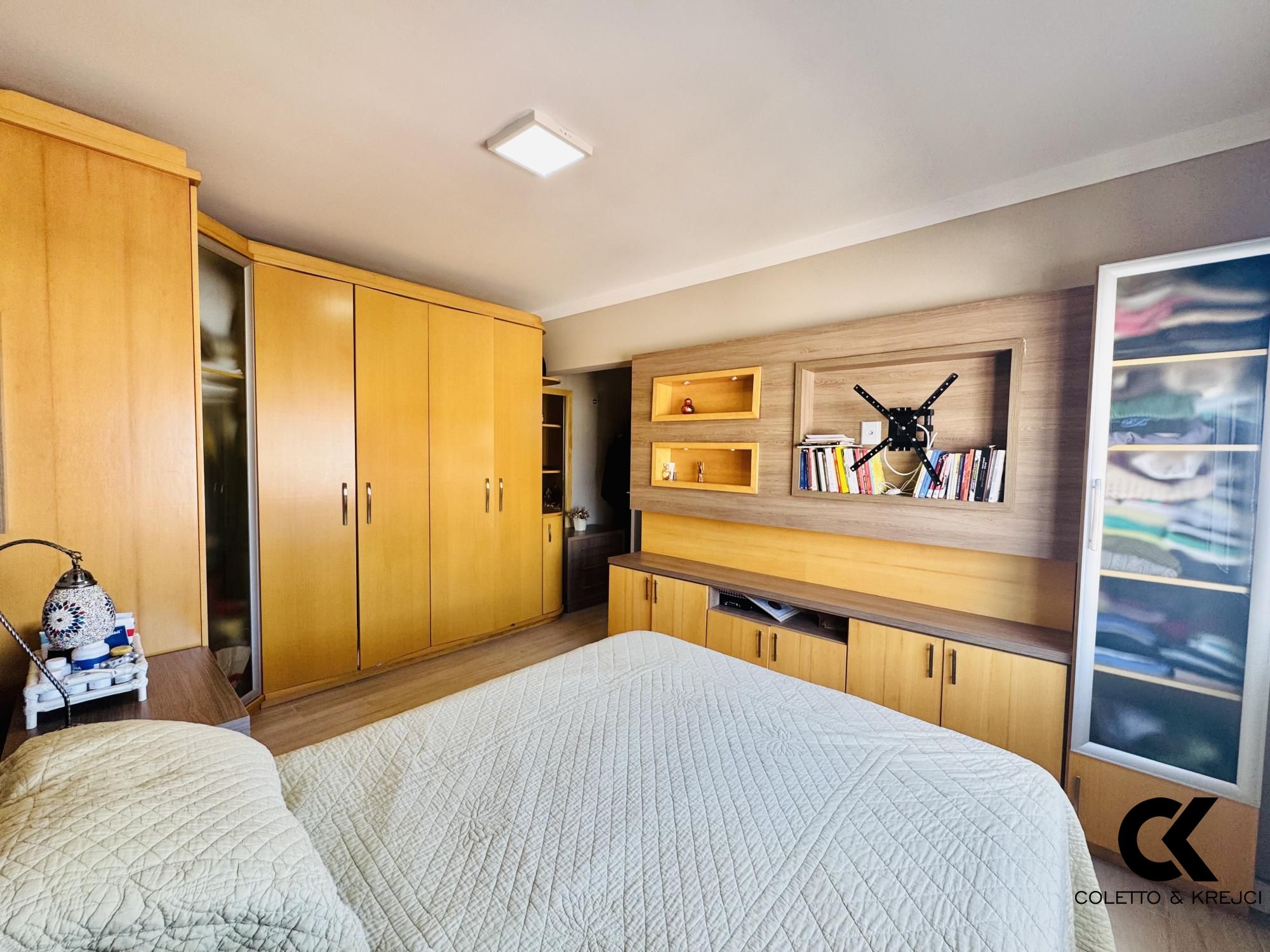 Apartamento, 3 quartos, 107 m² - Foto 15