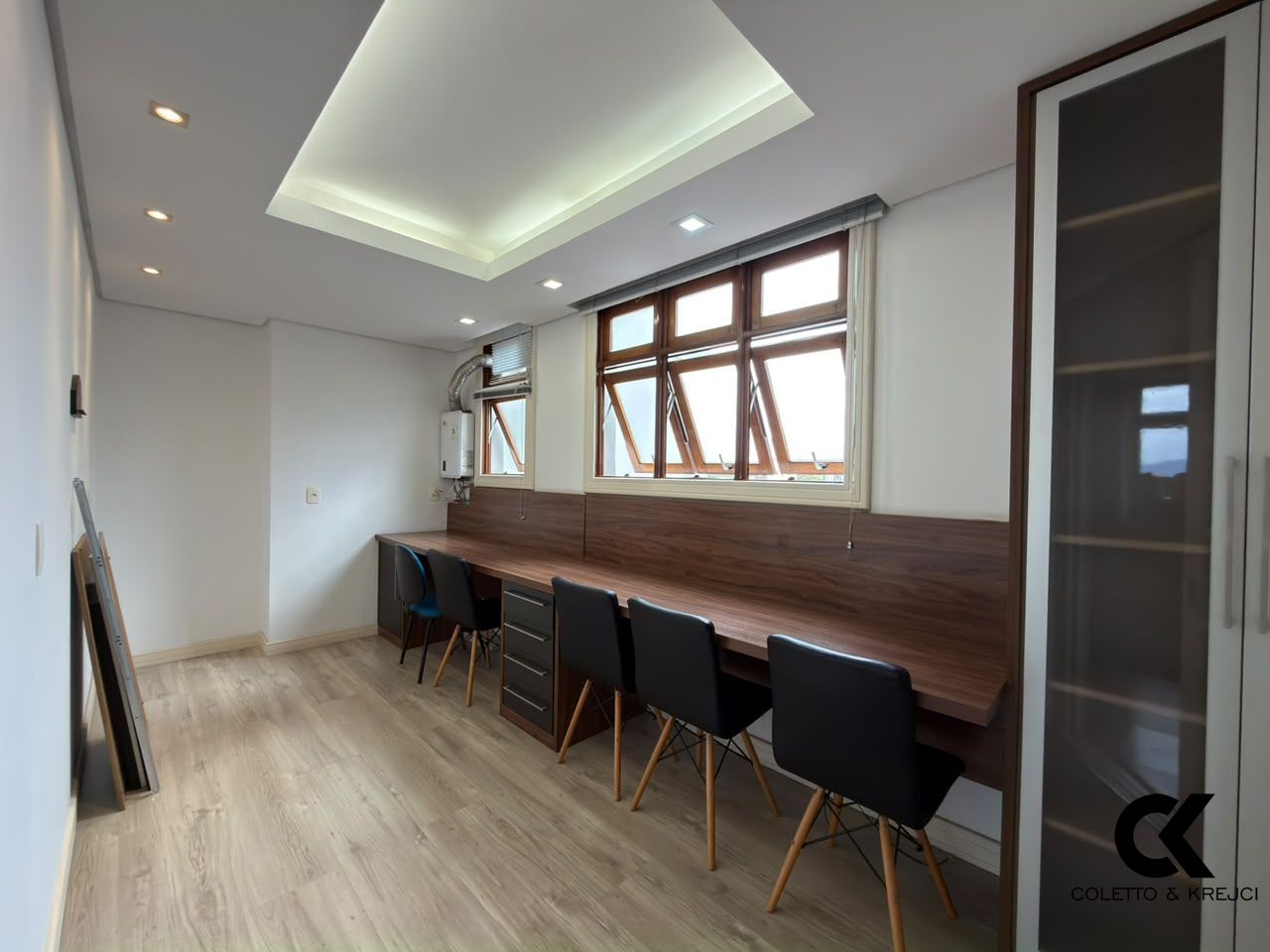 Cobertura, 4 quartos, 295 m² - Foto 9