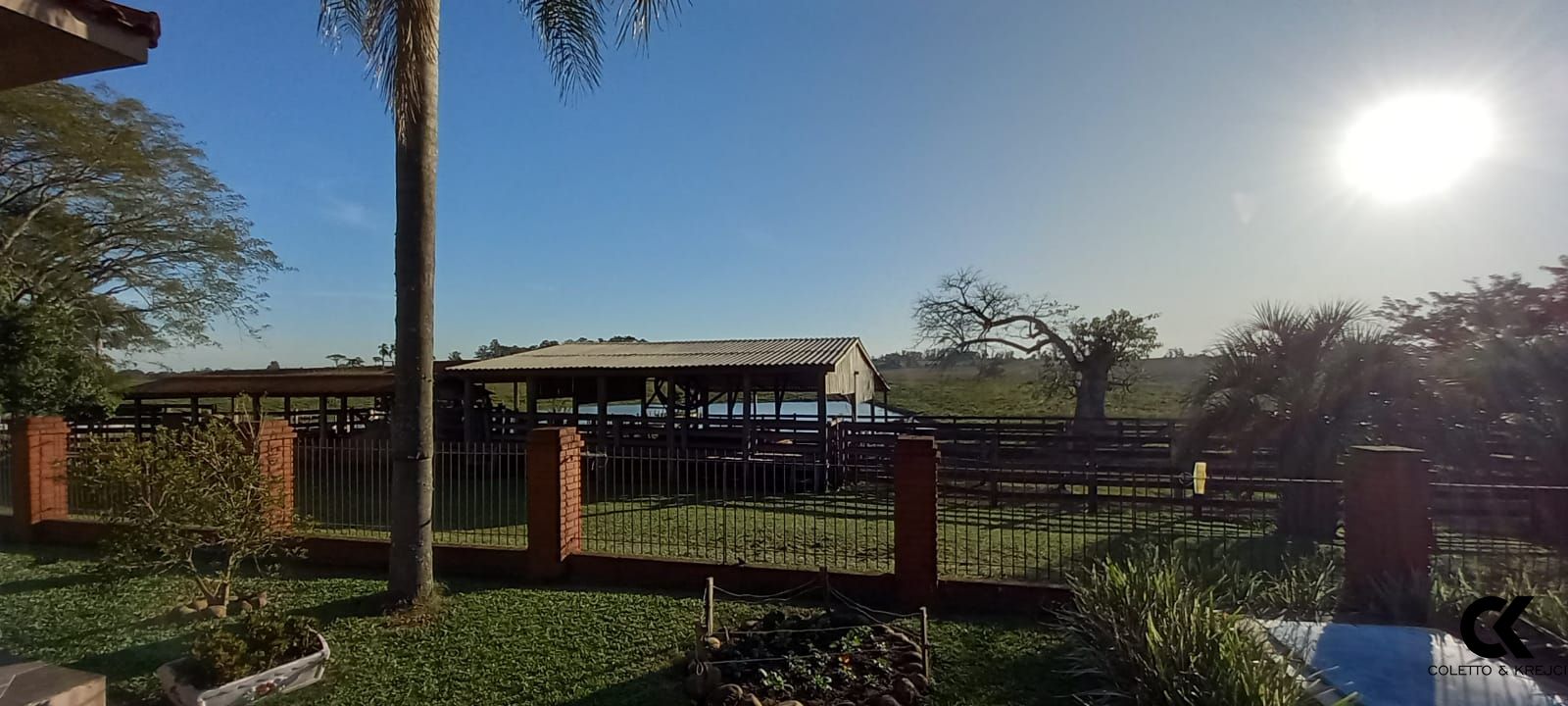 Fazenda à venda com 5 quartos, 700m² - Foto 5