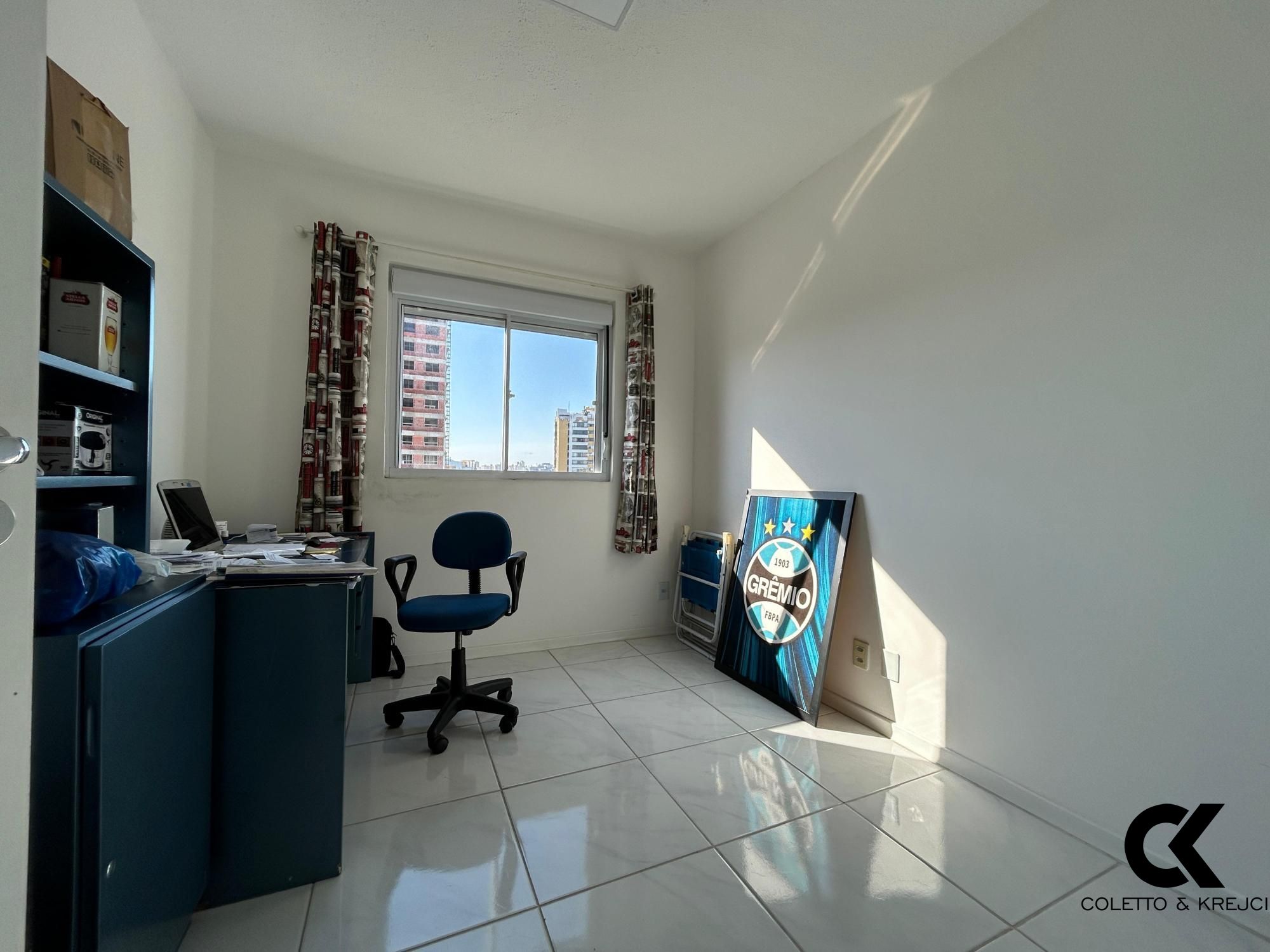 Apartamento à venda com 2 quartos, 57m² - Foto 8