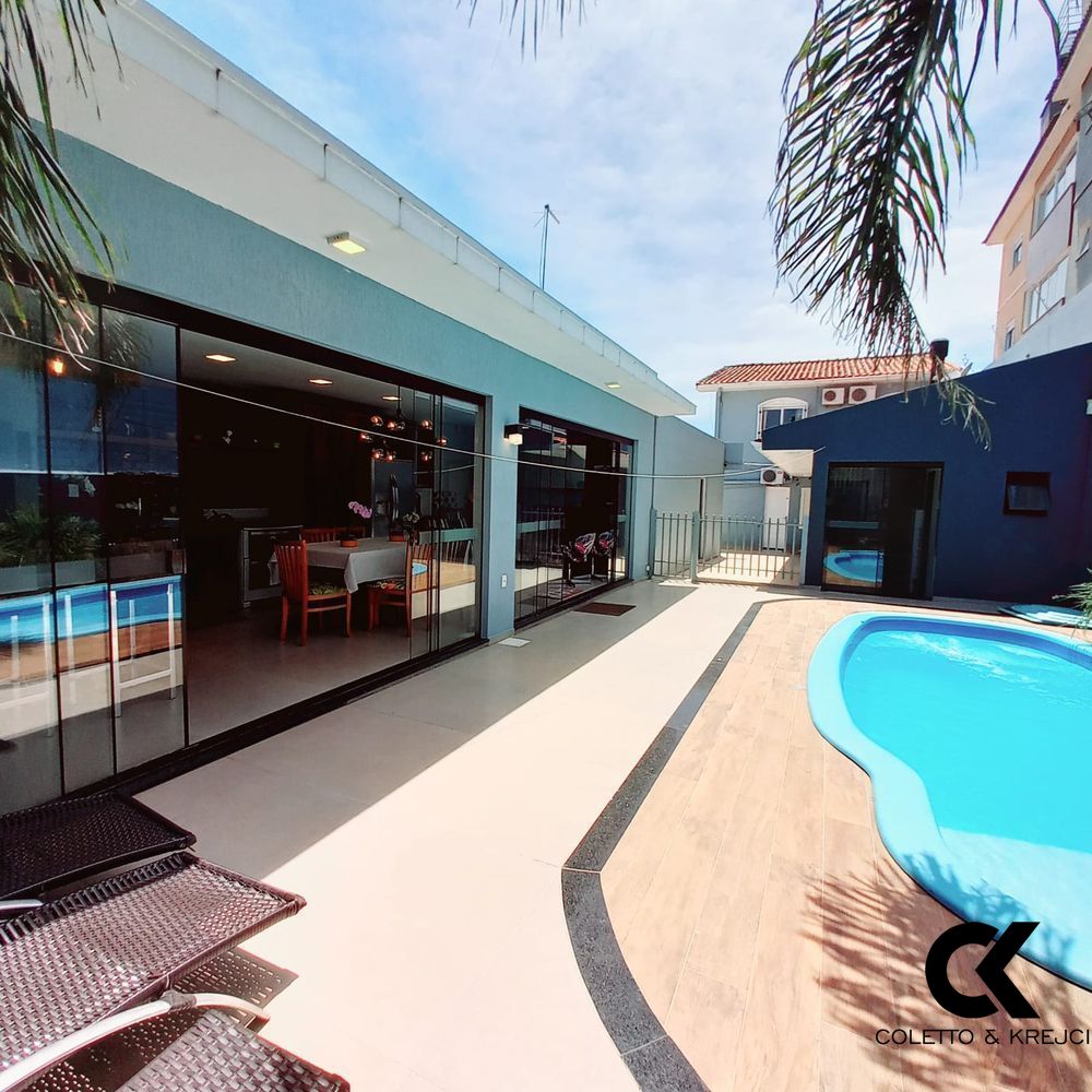 Casa, 3 quartos, 254 m² - Foto 3