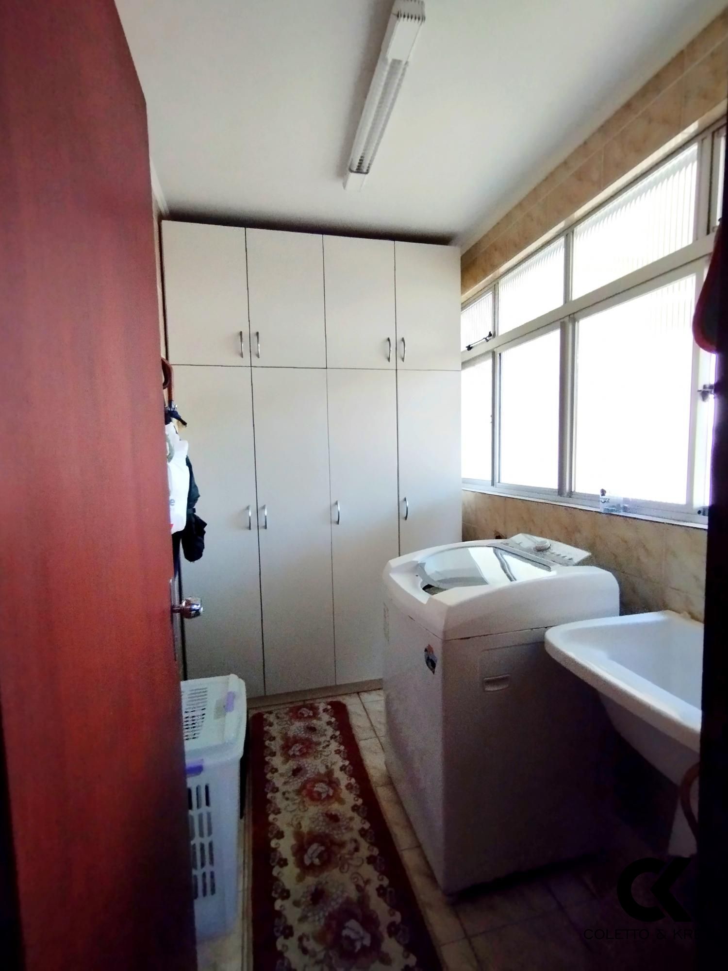 Apartamento, 4 quartos, 242 m² - Foto 4