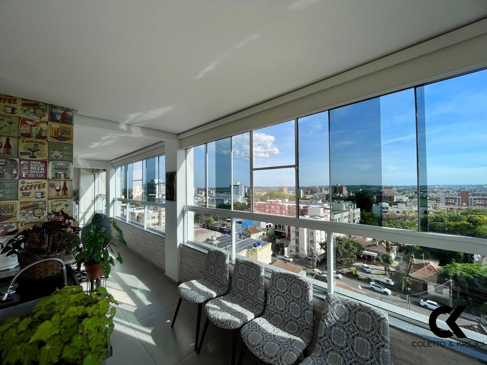 Apartamento, 3 quartos, 190 m² - Foto 5