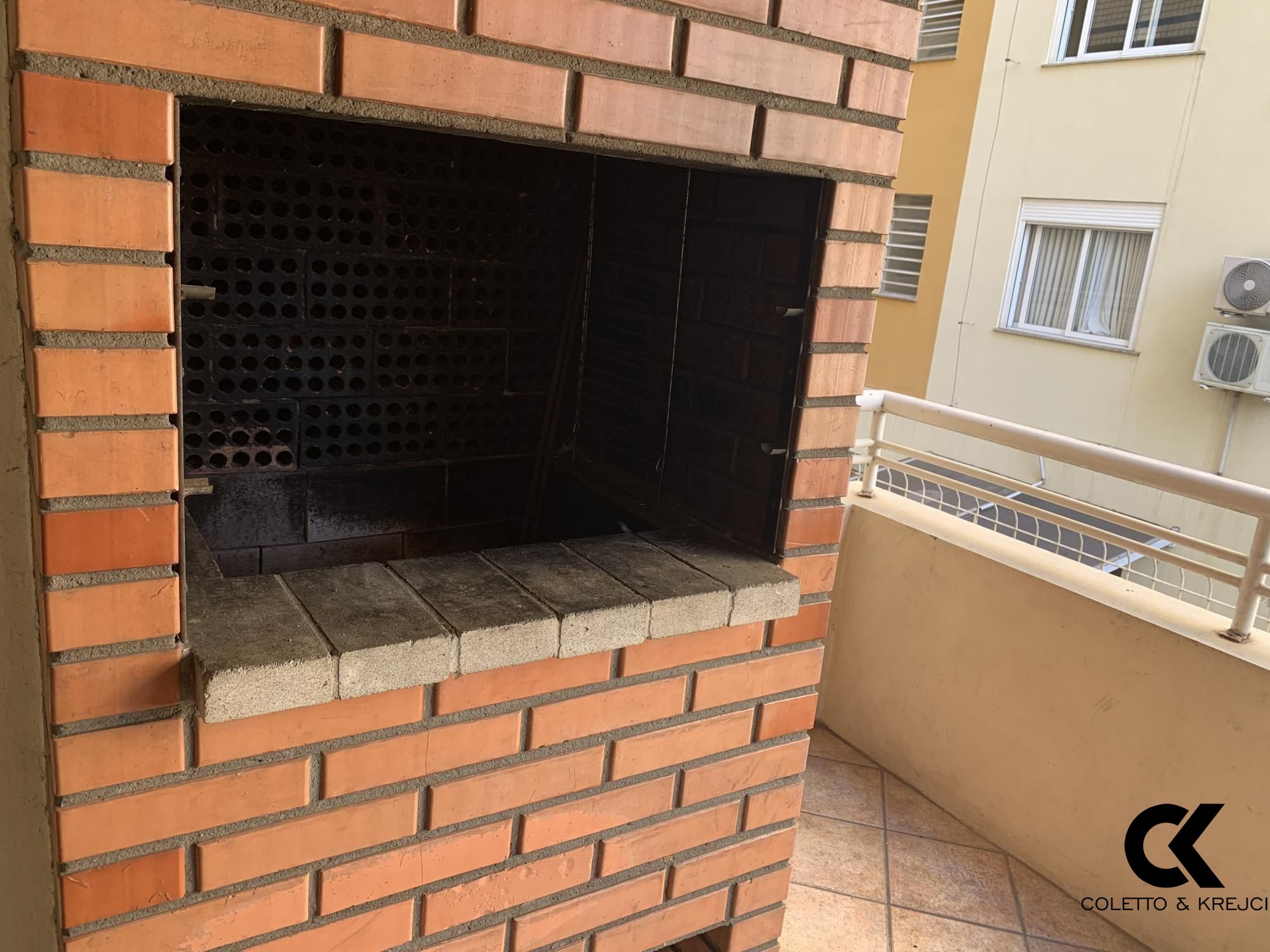 Apartamento à venda com 3 quartos, 106m² - Foto 3