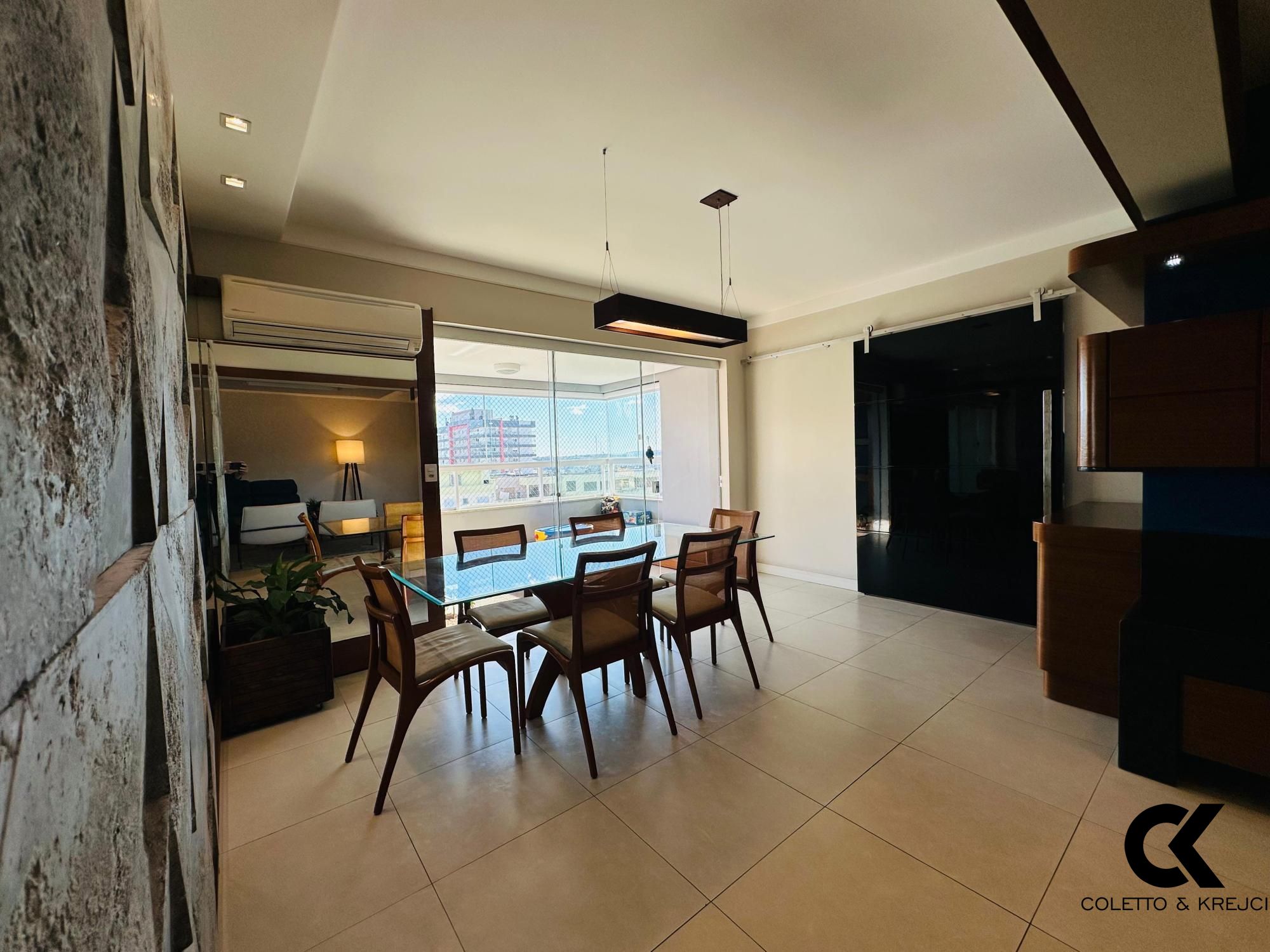 Apartamento, 3 quartos, 185 m² - Foto 3