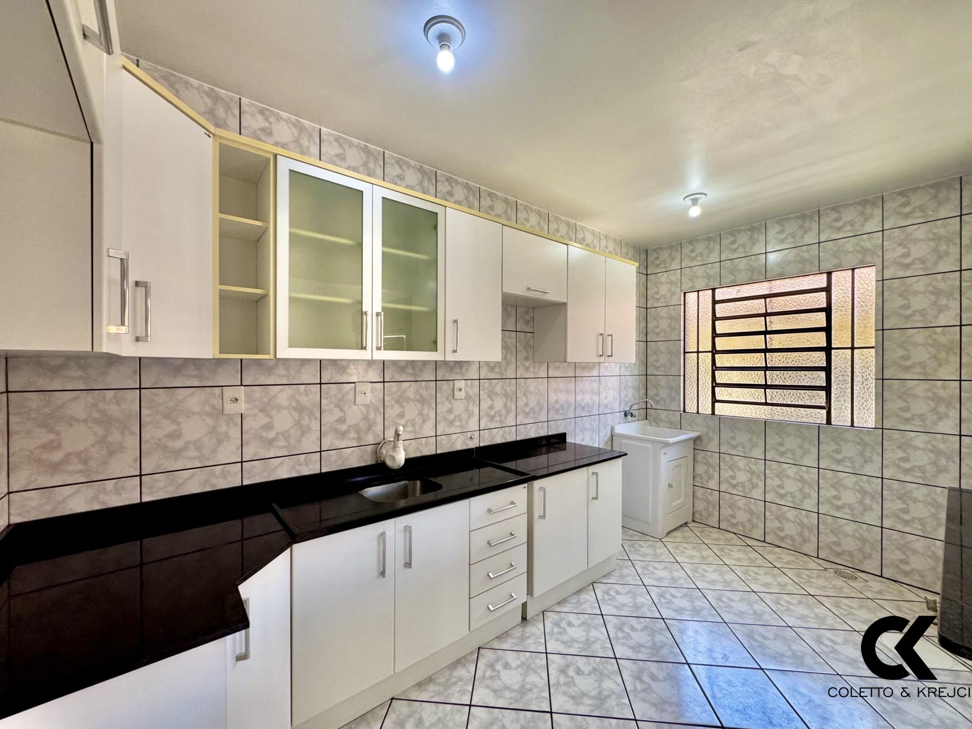 Apartamento, 2 quartos, 62 m² - Foto 6