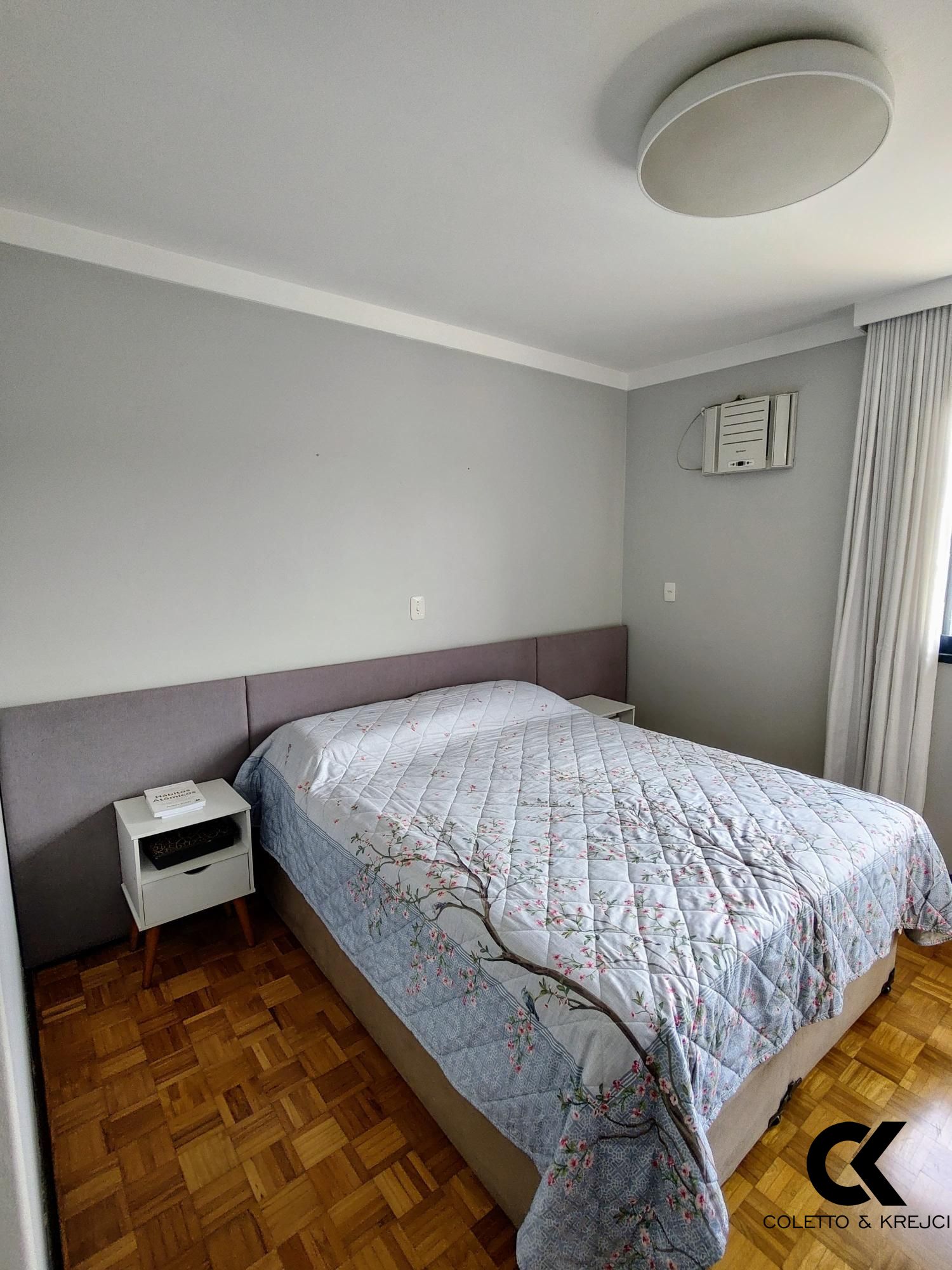 Apartamento à venda com 2 quartos, 96m² - Foto 7