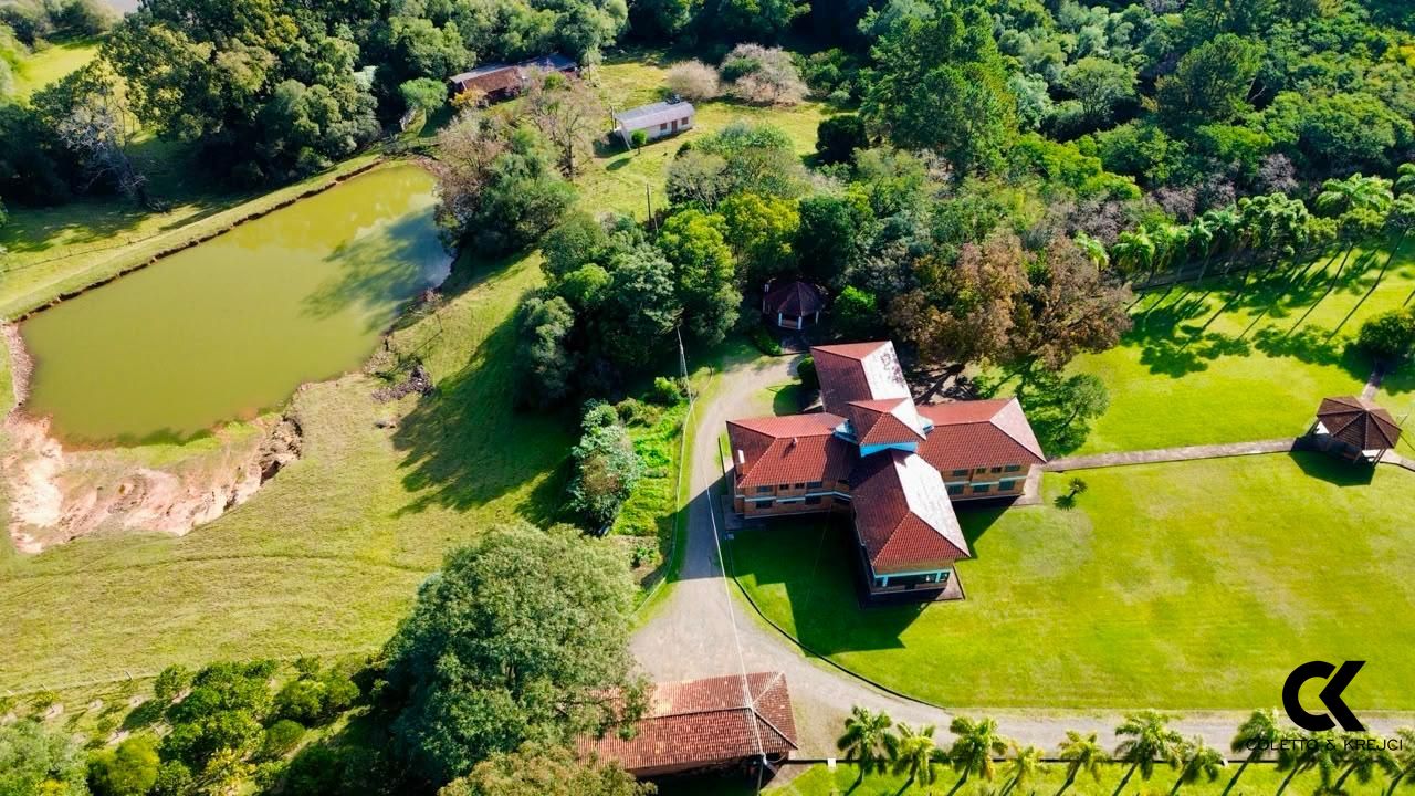 Loteamento e Condomínio, 15 hectares - Foto 13