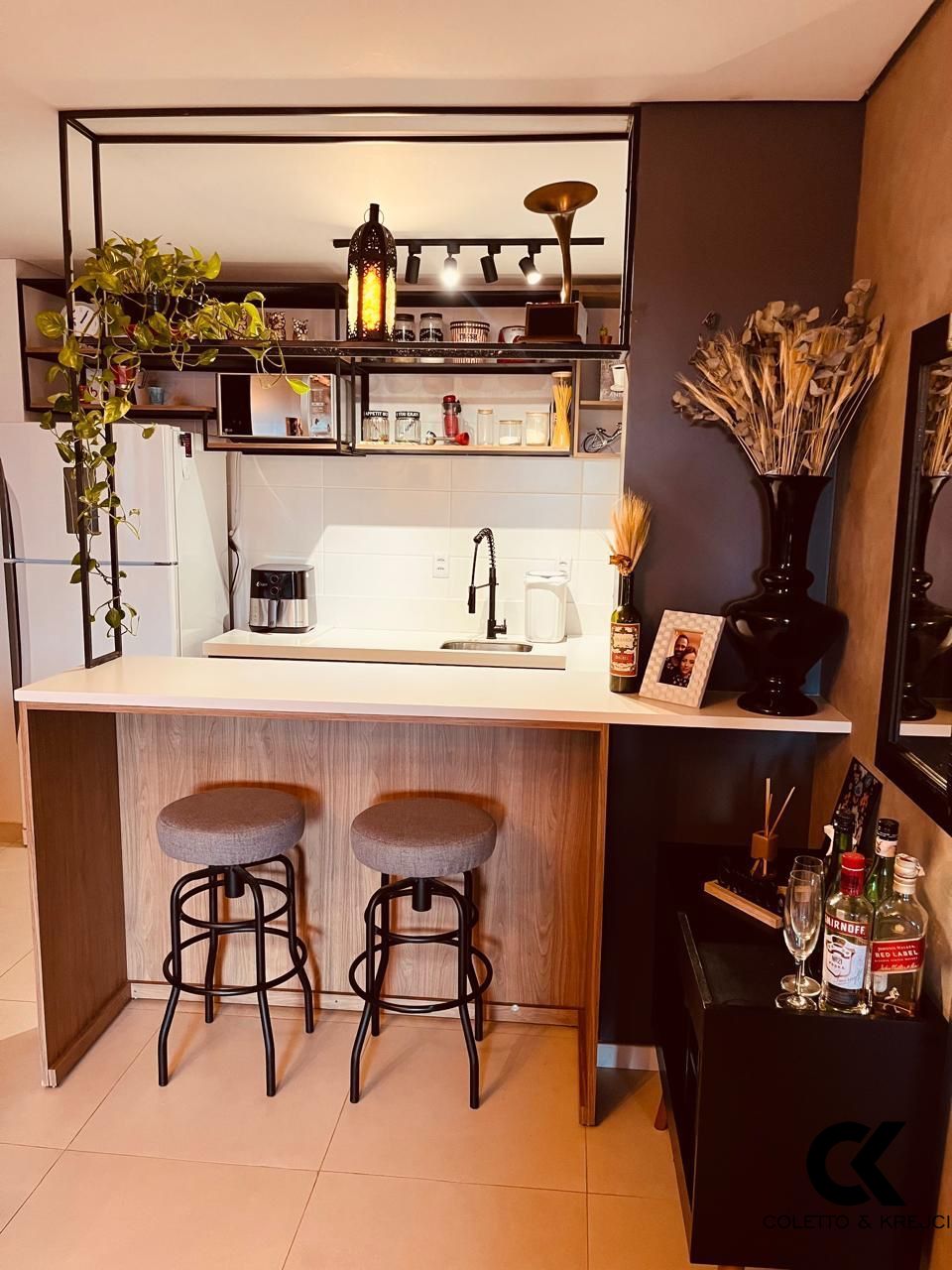 Apartamento, 2 quartos, 80 m² - Foto 4