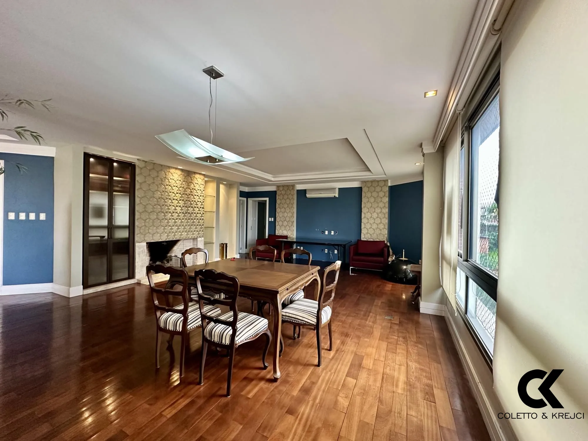 Apartamento, 3 quartos, 180 m² - Foto 3