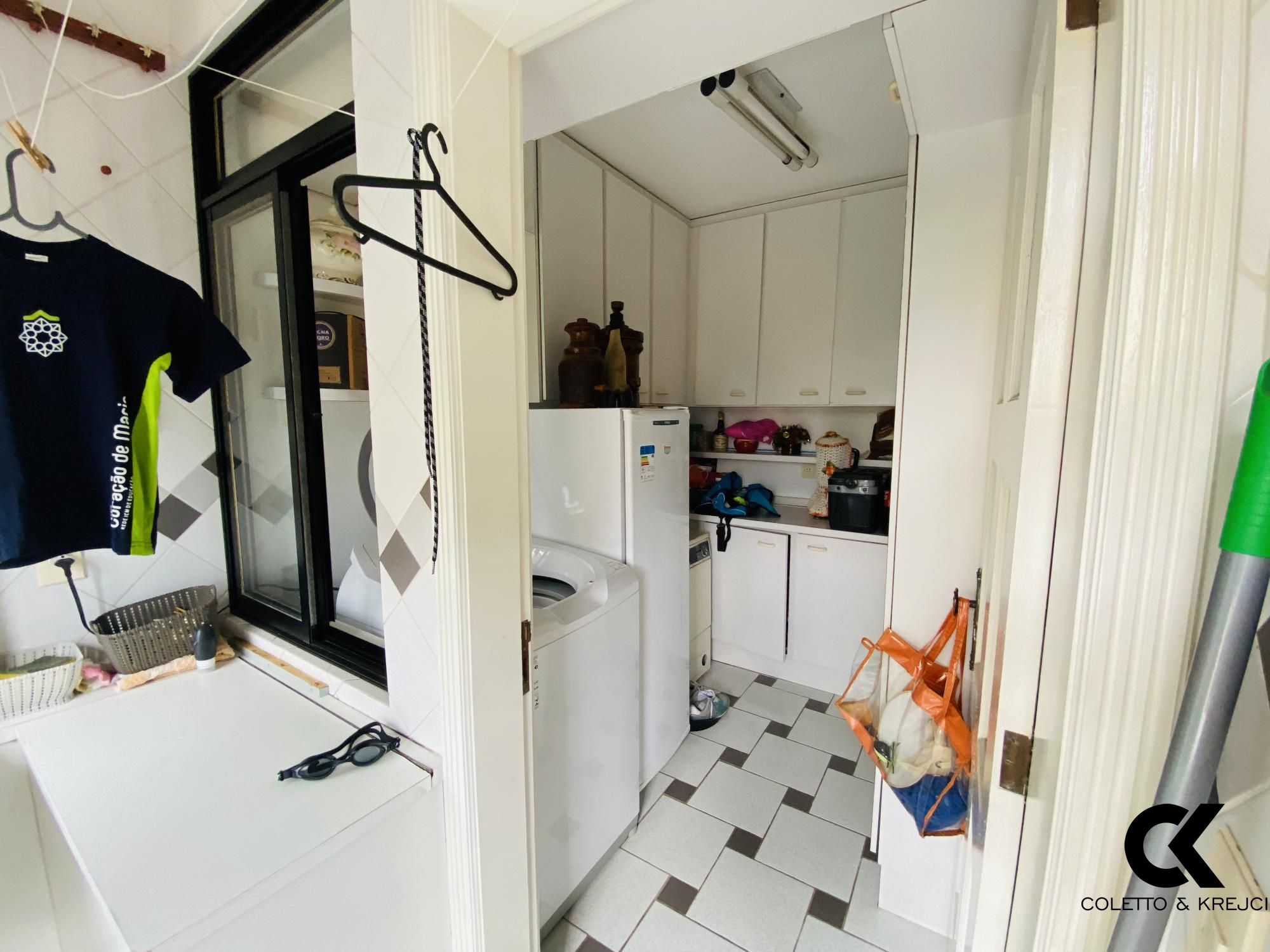 Apartamento, 3 quartos, 126 m² - Foto 15