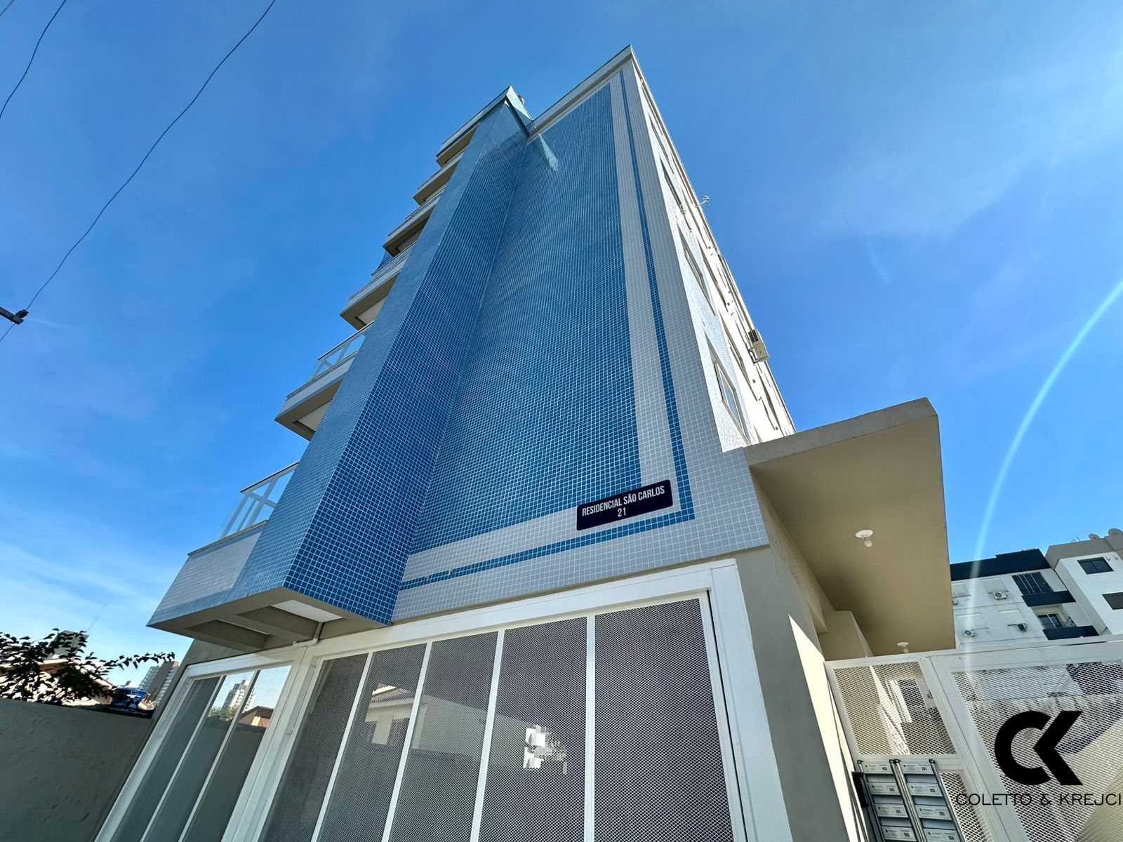 Apartamento, 2 quartos, 67 m² - Foto 1