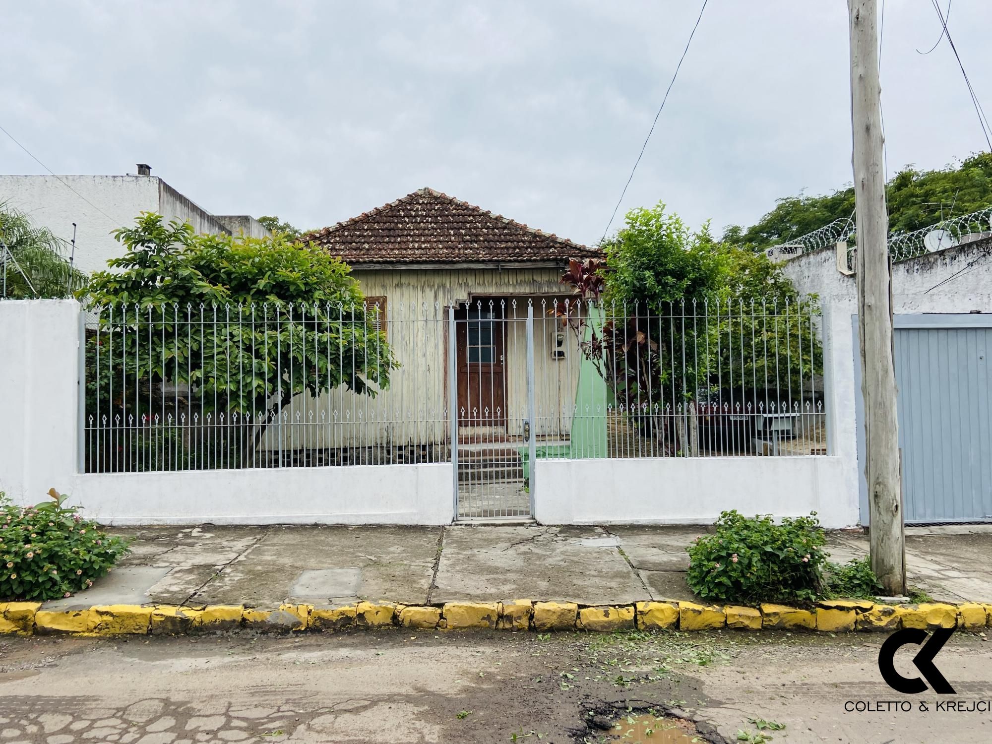 Terreno à venda, 432m² - Foto 1