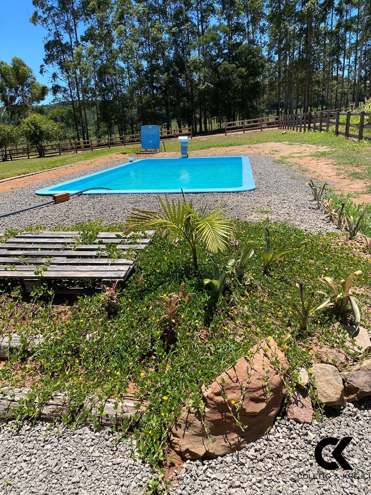 Sítio à venda com 3 quartos, 170m² - Foto 17