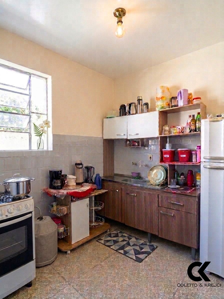 Apartamento, 2 quartos, 47 m² - Foto 5