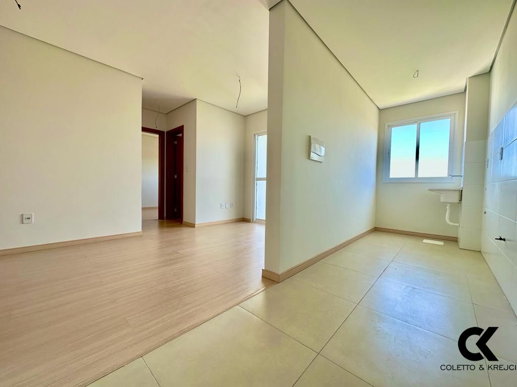 Apartamento à venda com 2 quartos, 54m² - Foto 4