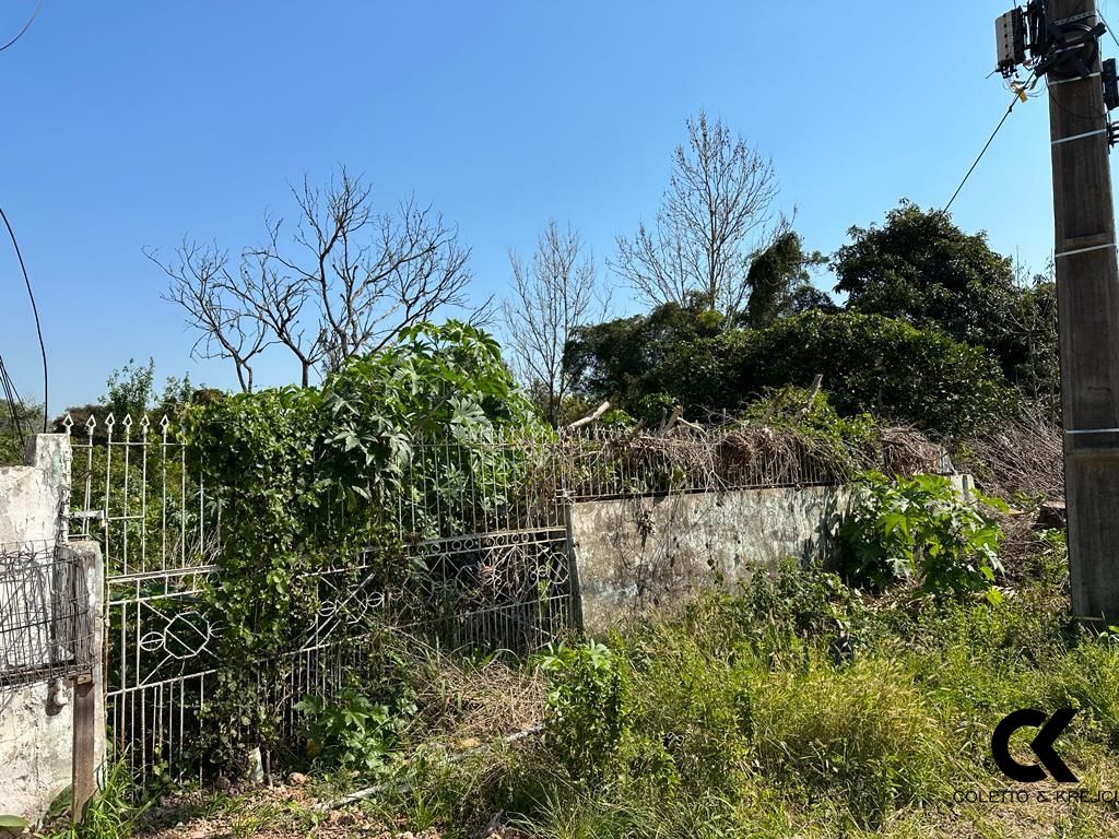 Terreno, 486 m² - Foto 1