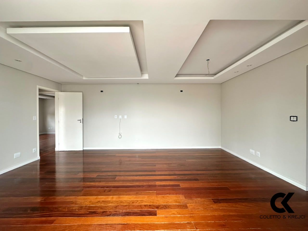 Apartamento, 3 quartos, 112 m² - Foto 2