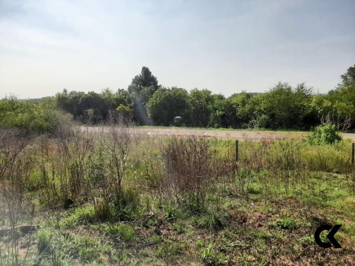 Loteamento e Condomínio, 2000 m² - Foto 1