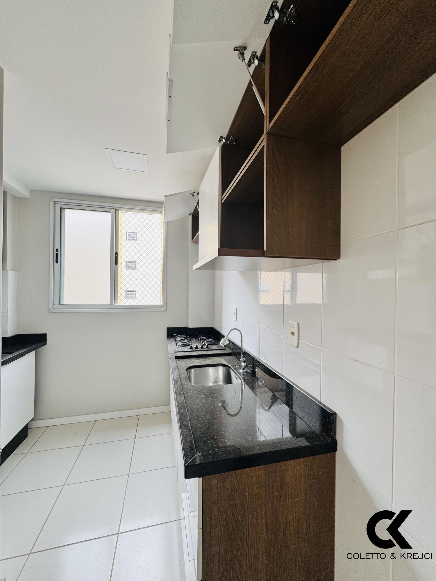 Apartamento, 3 quartos, 60 m² - Foto 4